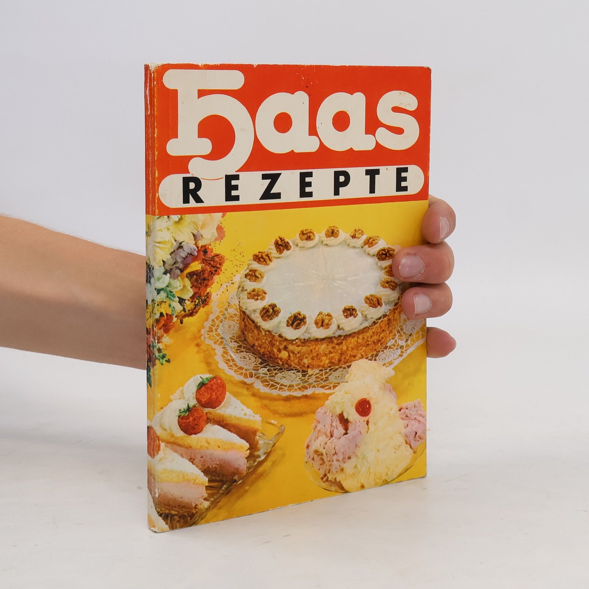 Autorenkollektiv Haas Rezepte