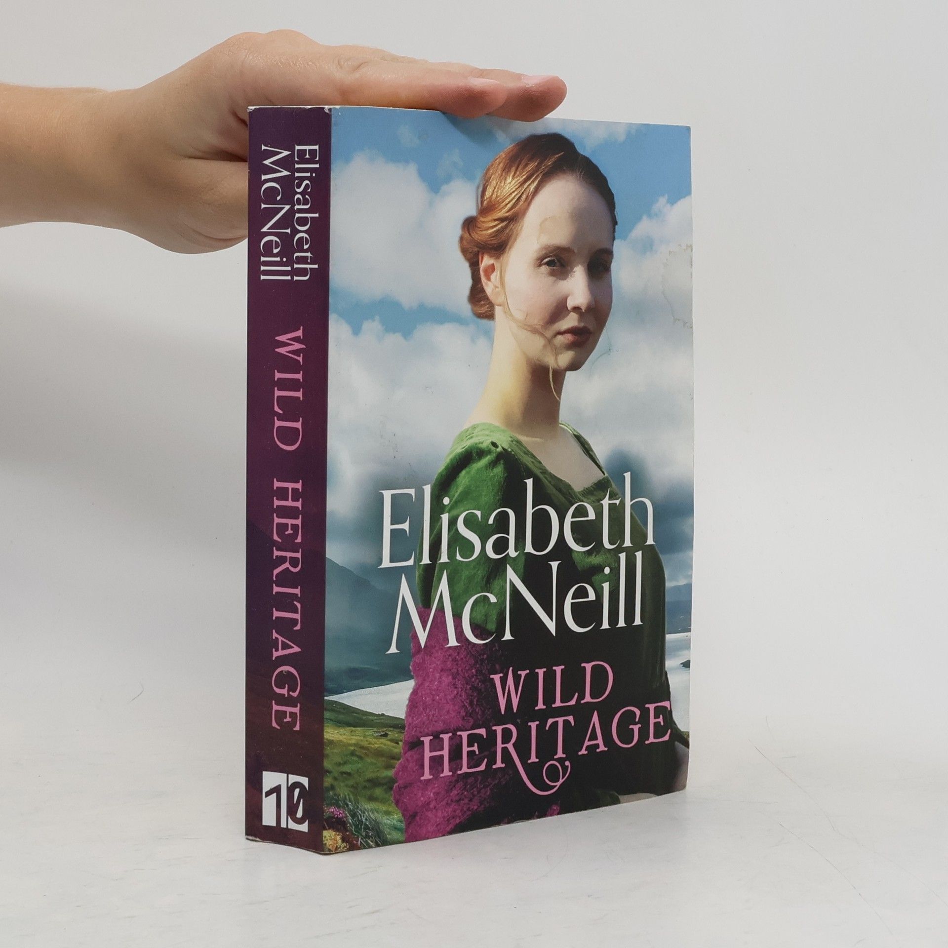 Elisabeth McNeill Wild Heritage