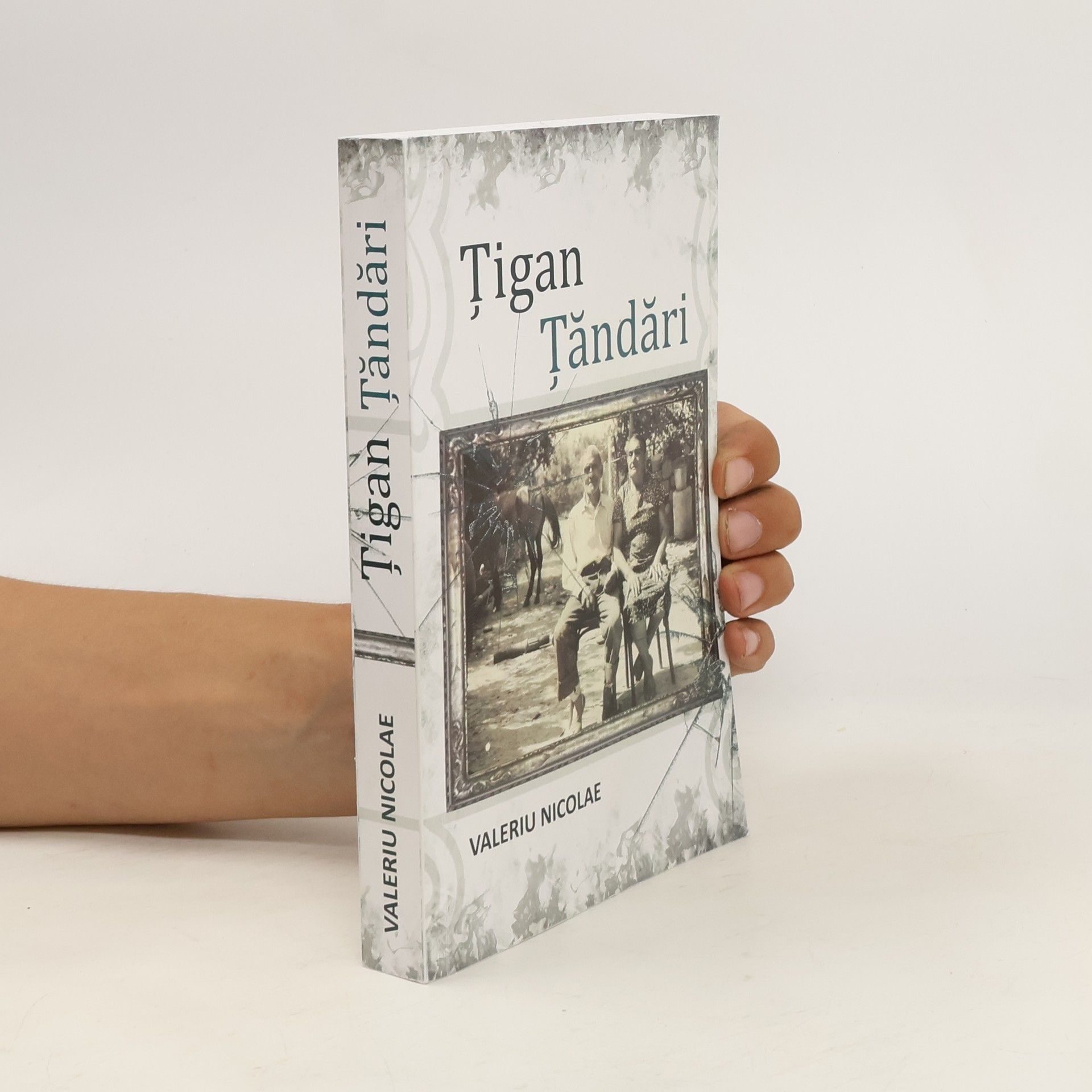 Valeriu Nicolae Tigan Tandari