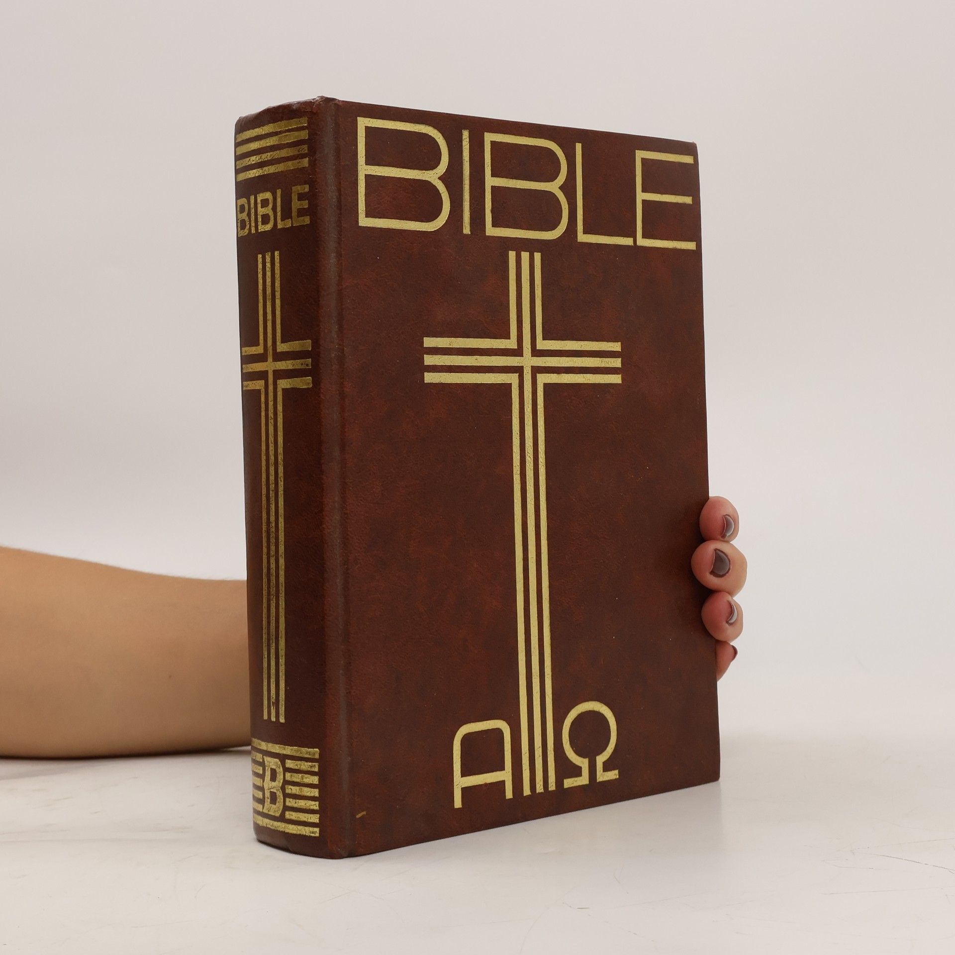 Autorenkollektiv Bible