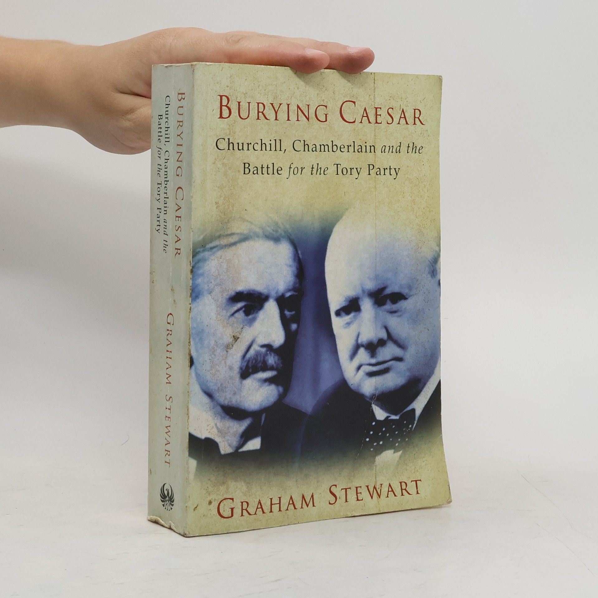 Isabella Graham Duffield Stewart Burying Caesar