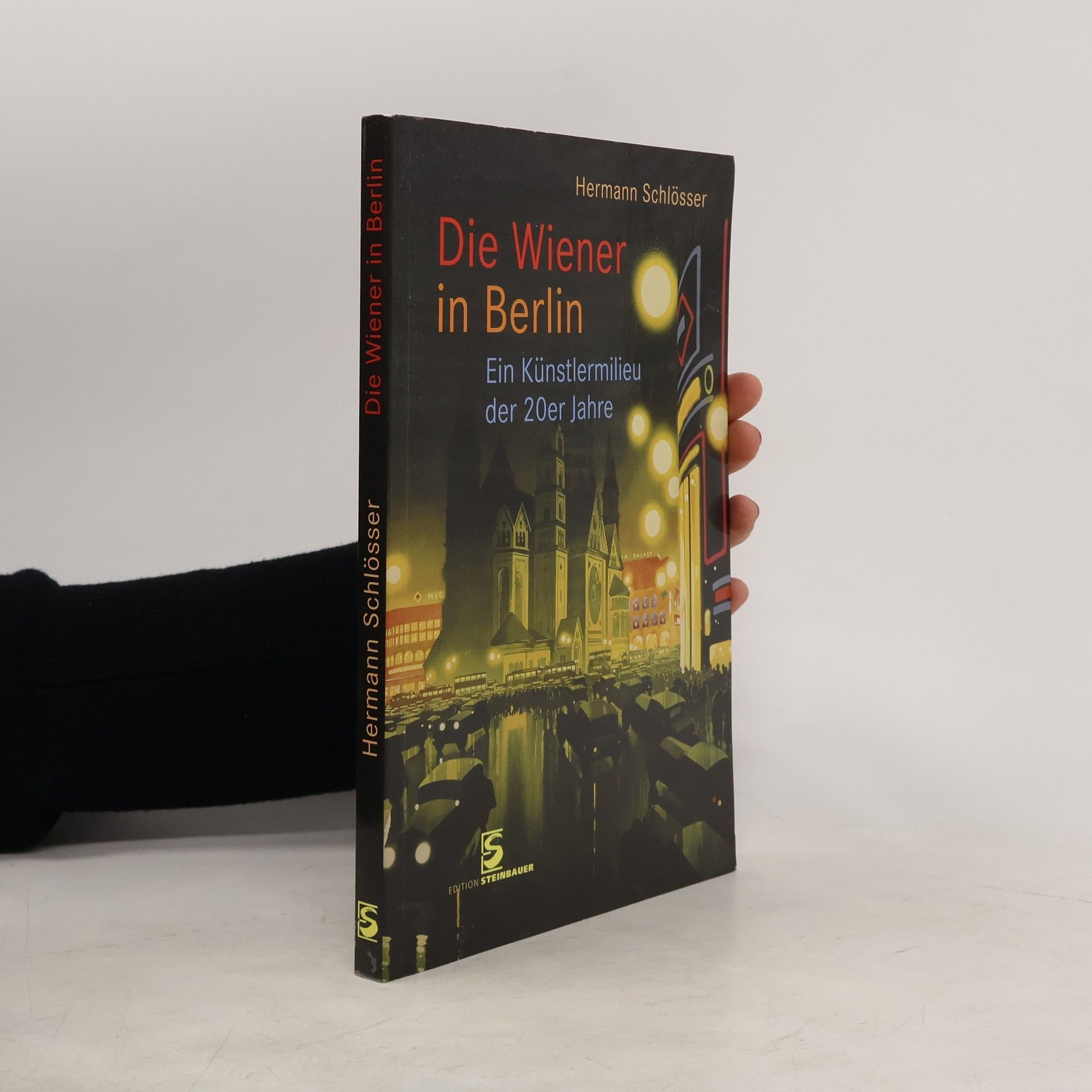 Die Wiener in Berlin