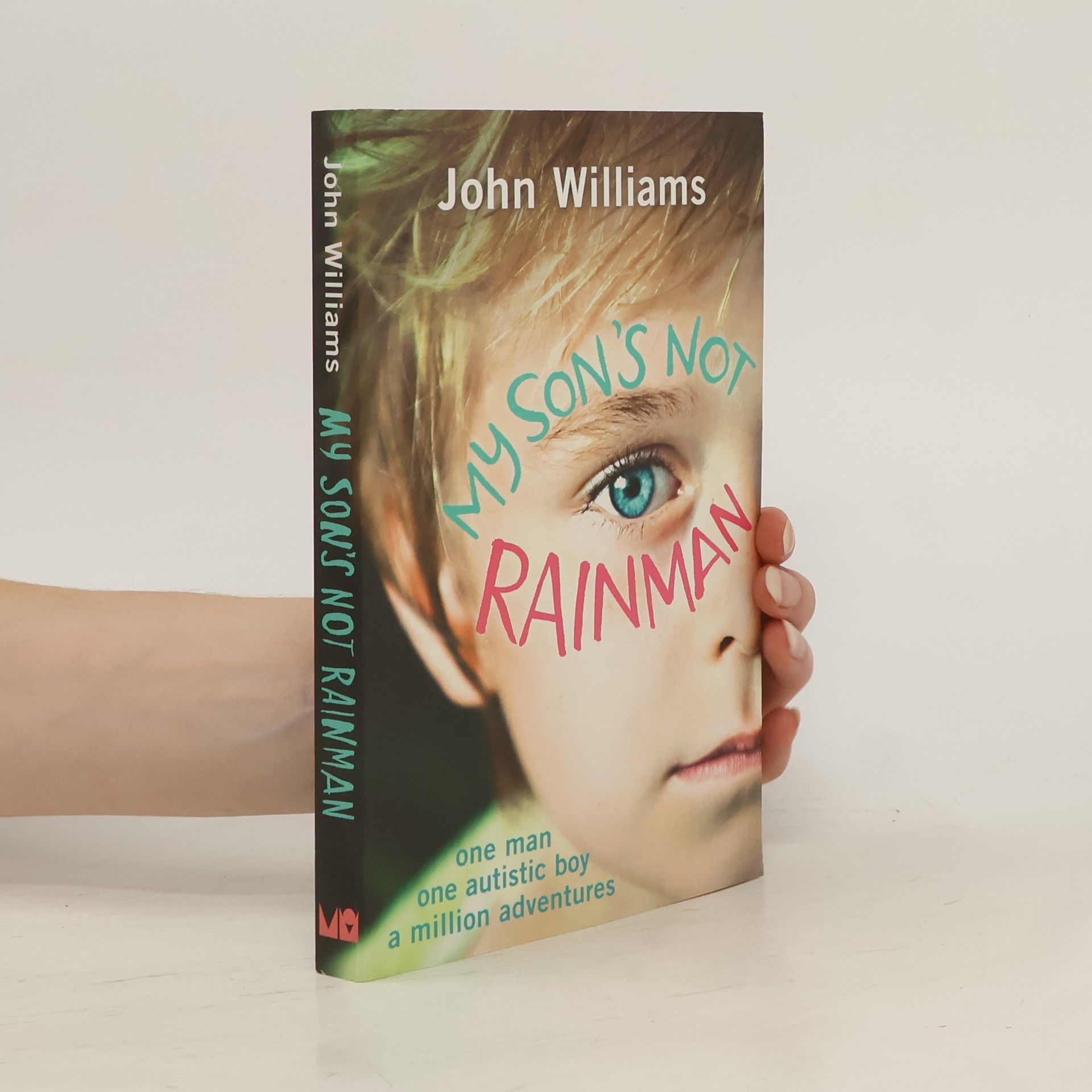 John Williams My Son's Not Rainman