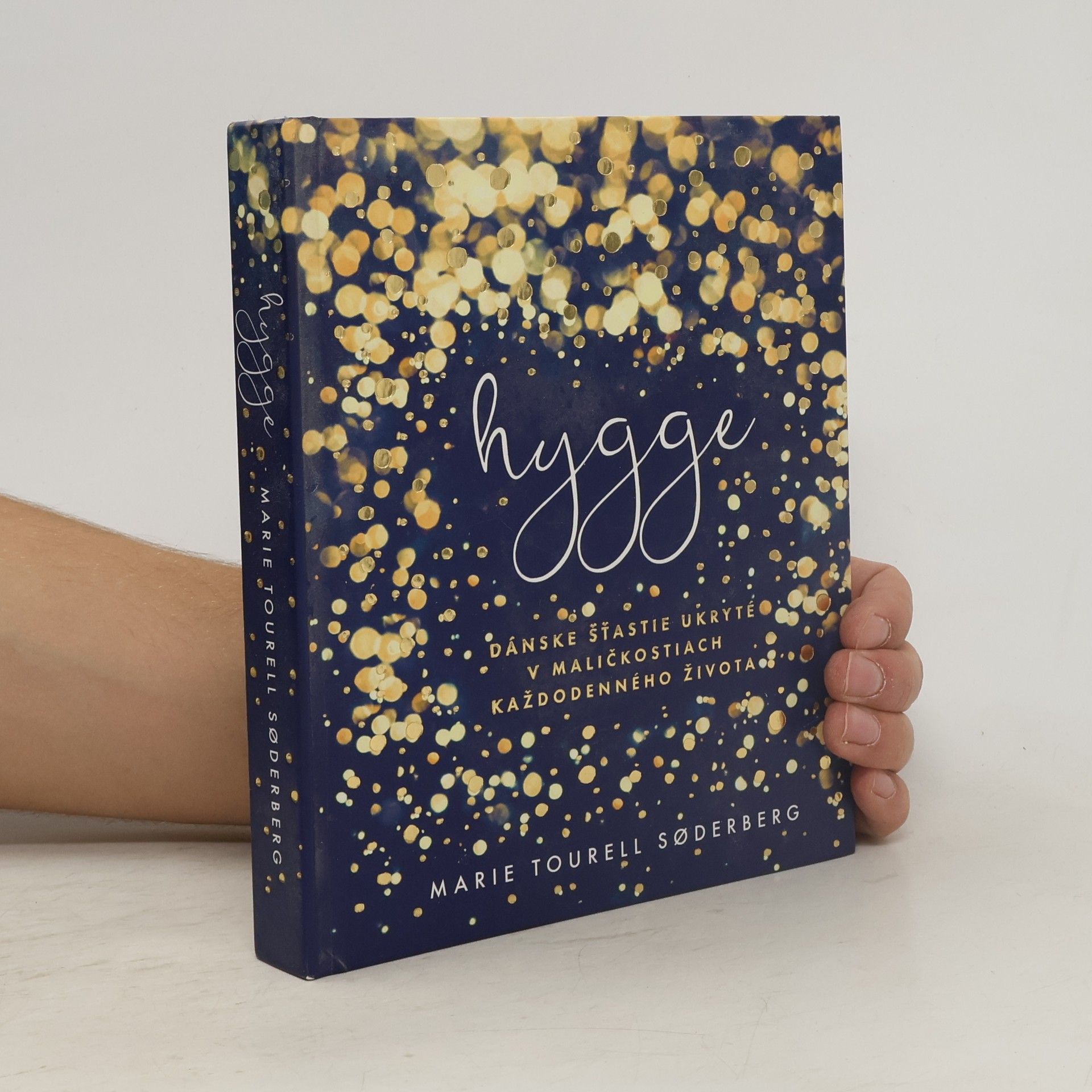 Marie Tourell Søderberg Hygge