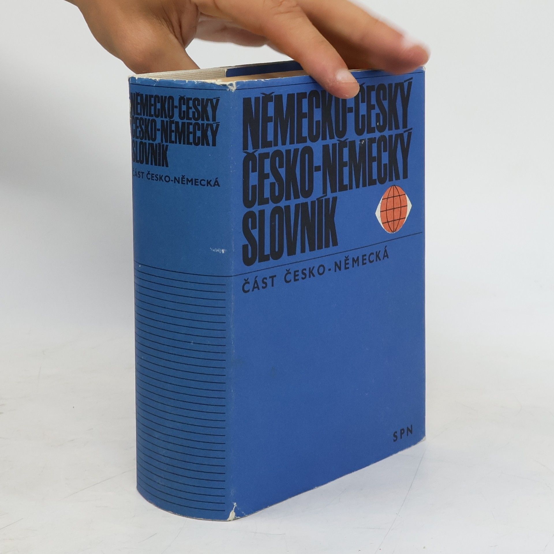 František Widimský Německo-český a česko-německý slovník