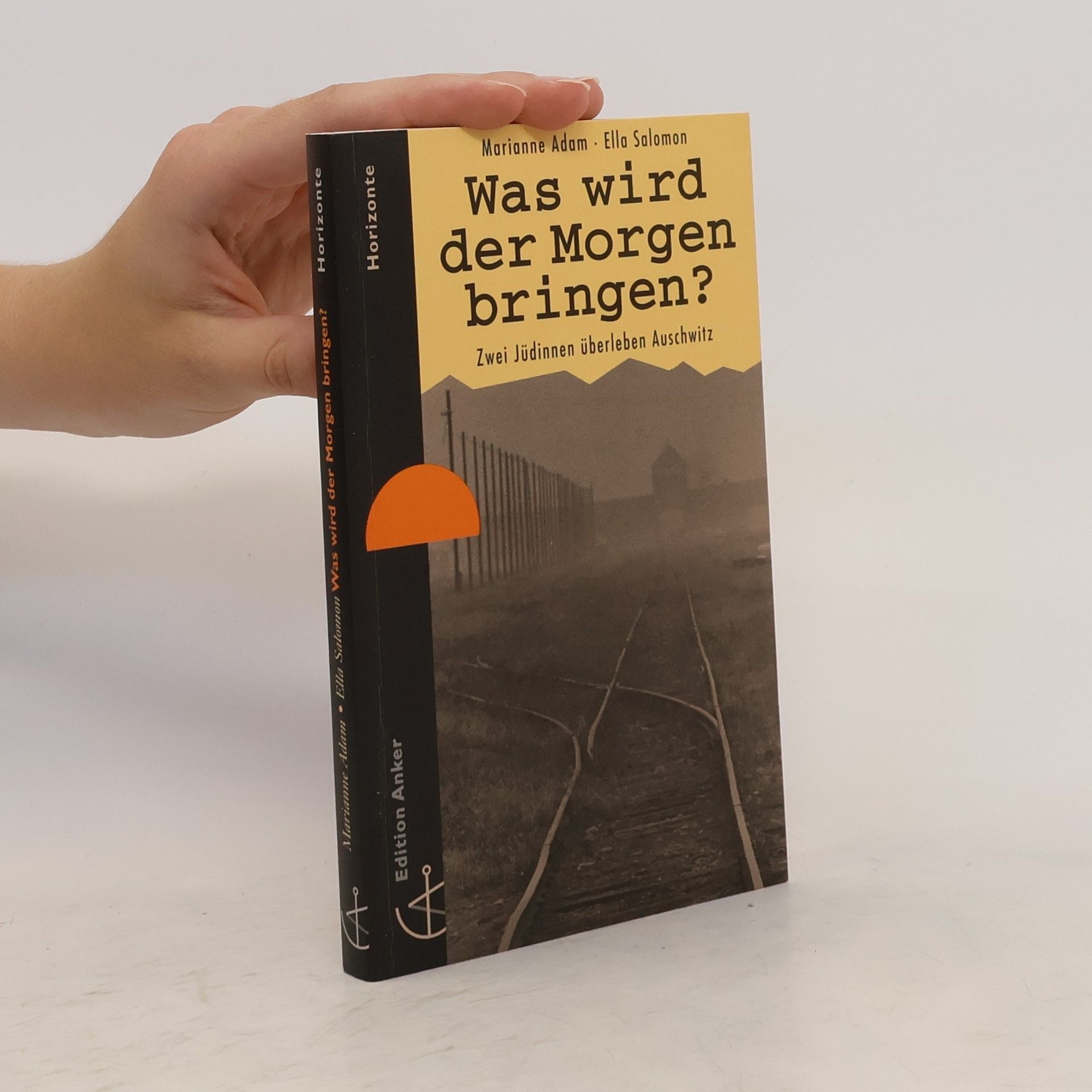 Was wird der Morgen bringen?