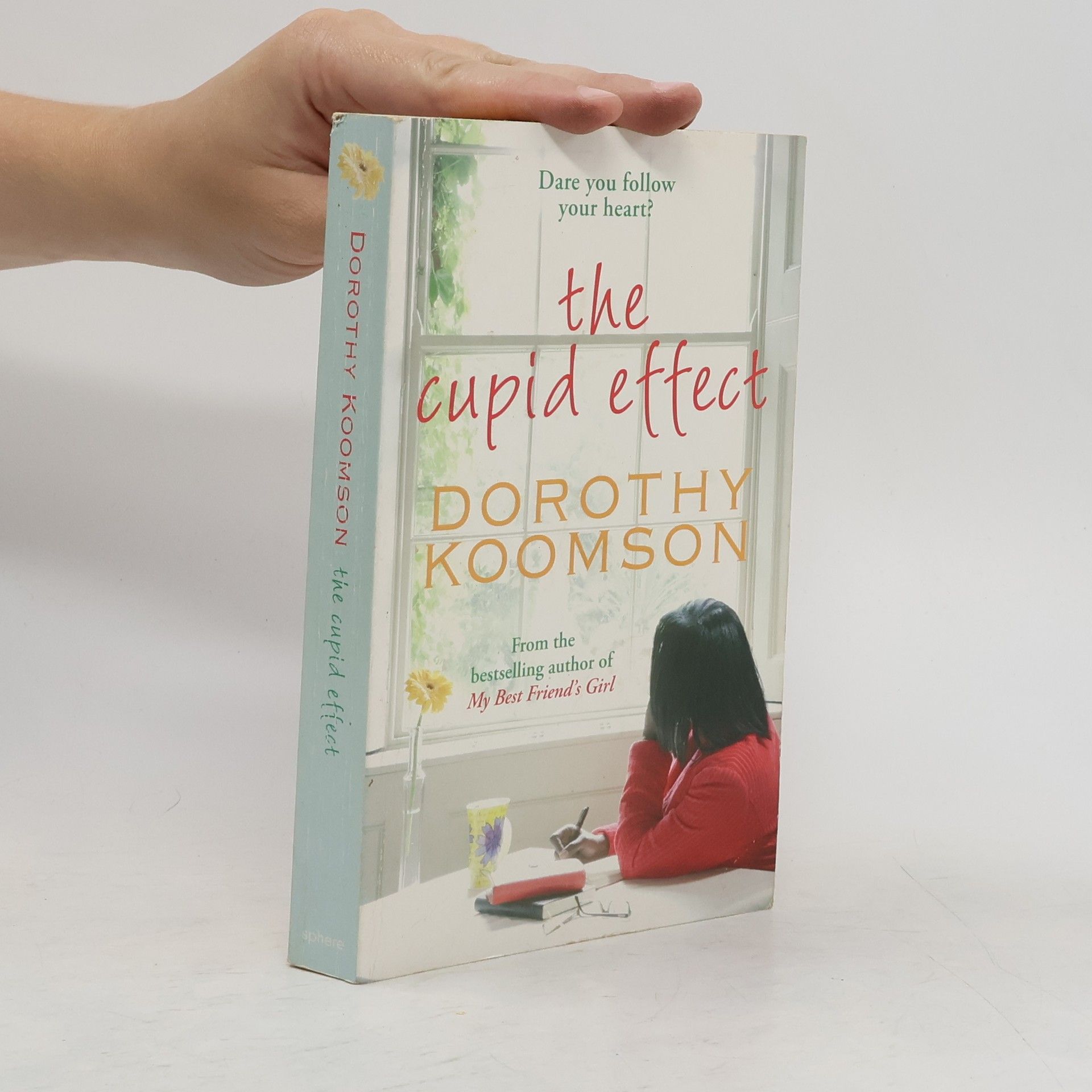 Dorothy Koomson The Cupid effect