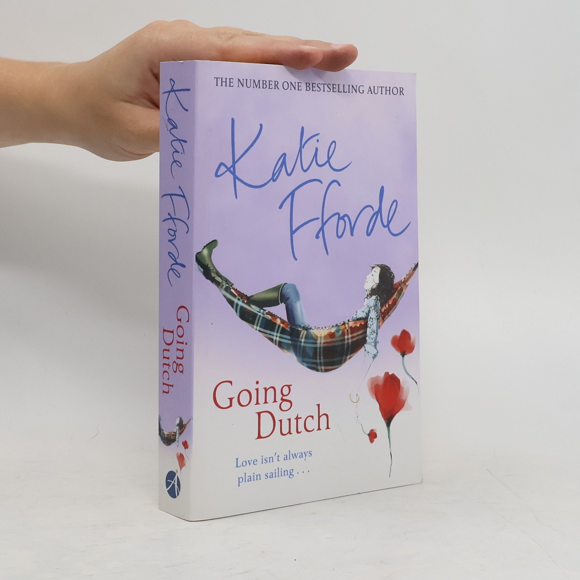Katie Fforde Going Dutch