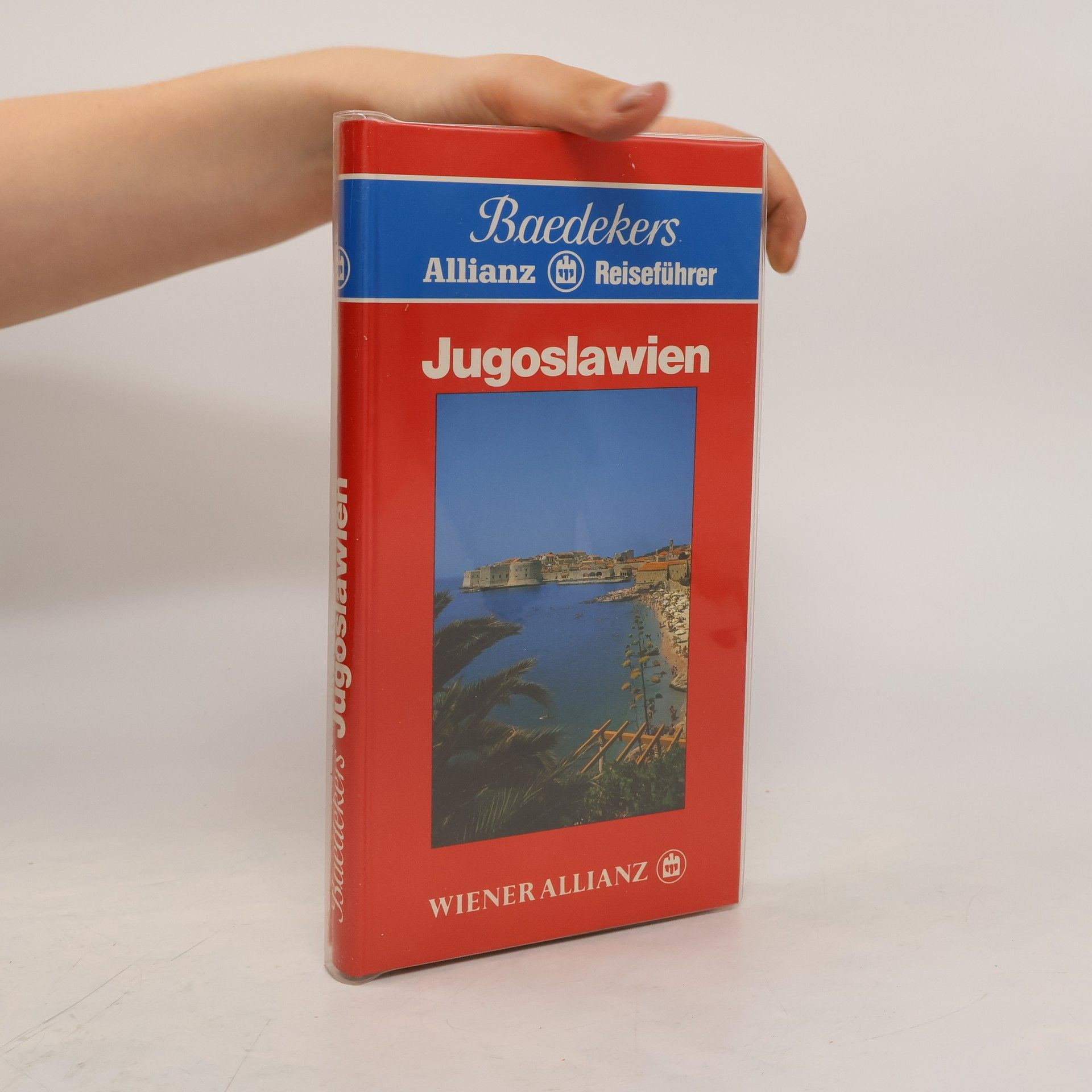 Jugoslawien