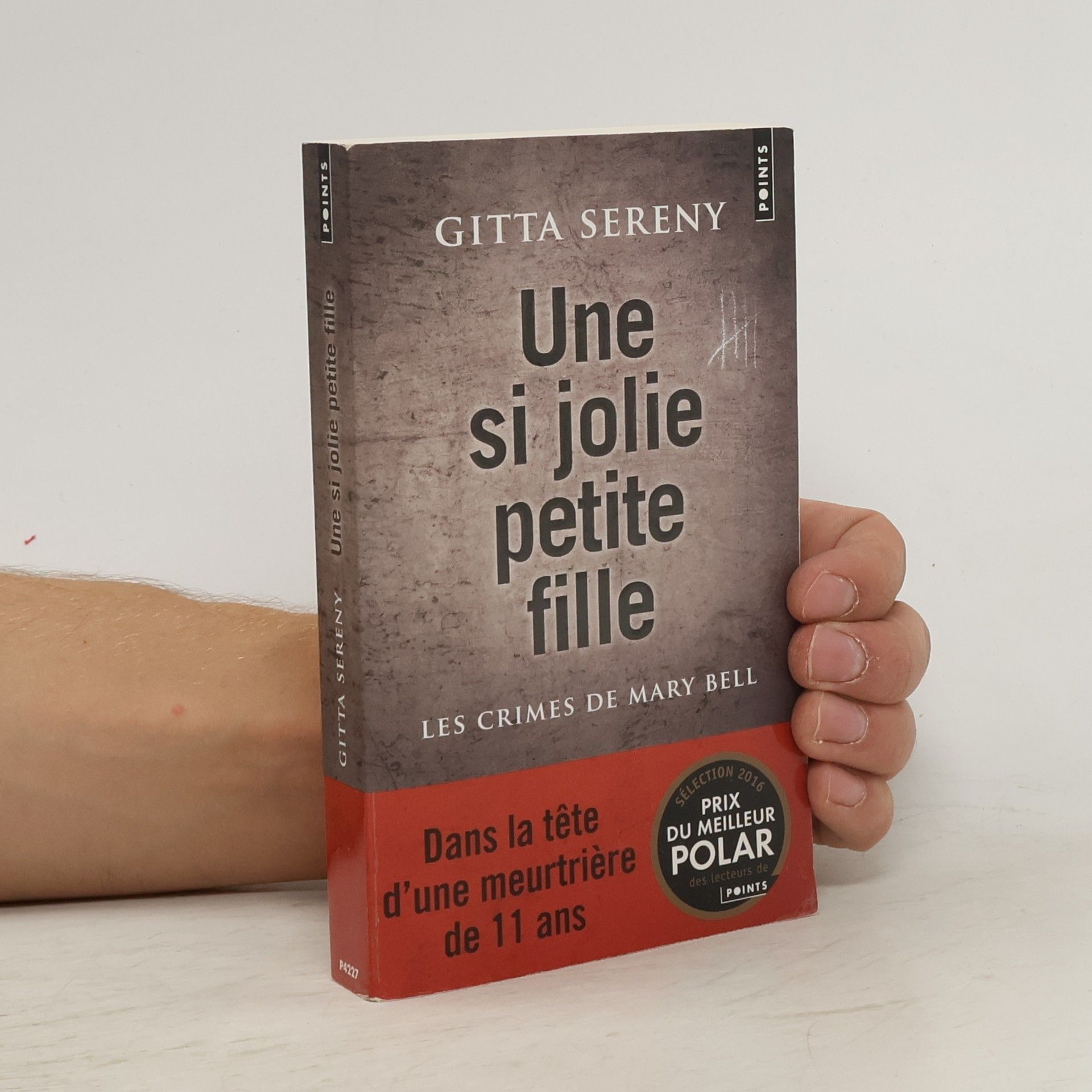 Gitta Sereny Une si jolie petite fille