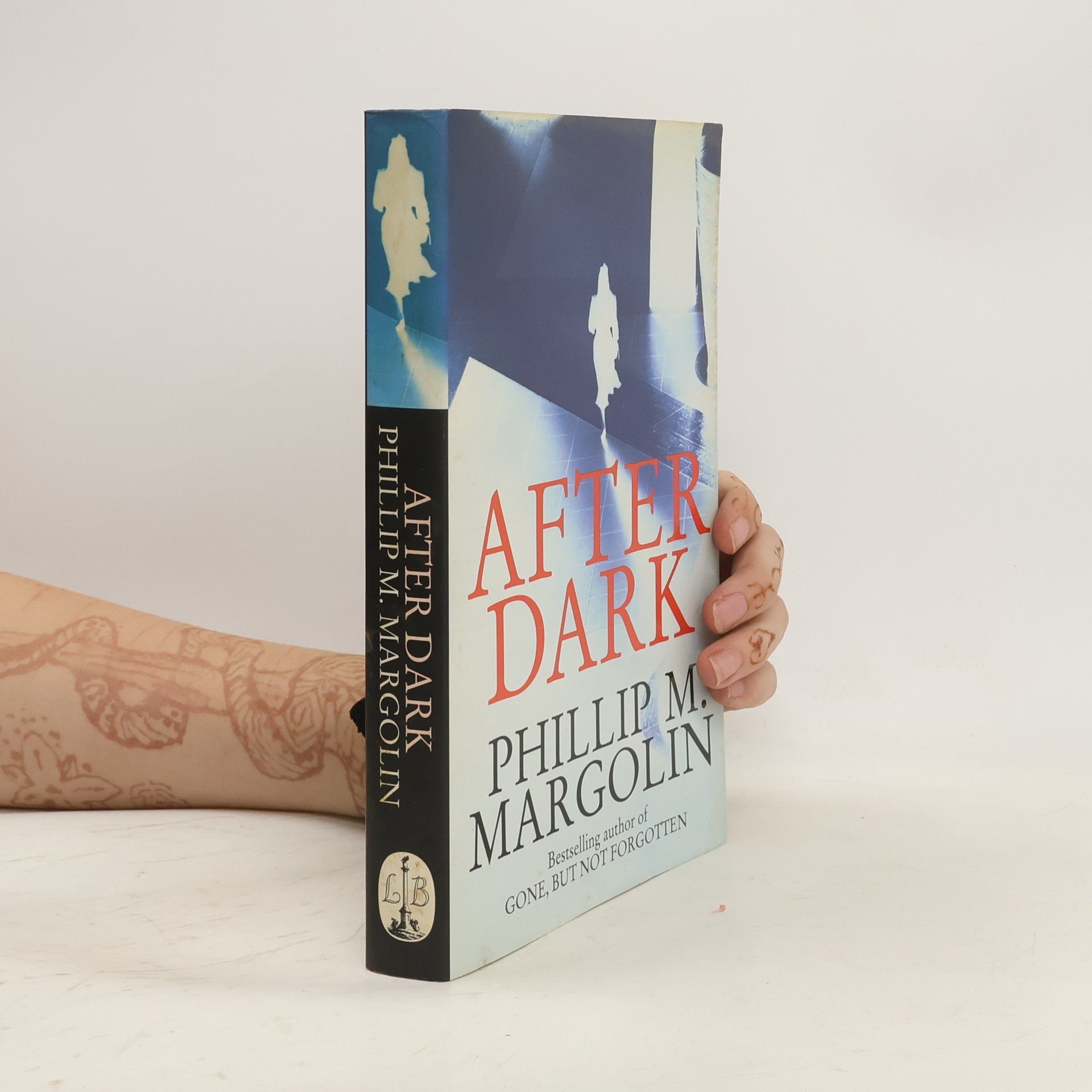 Phillip Margolin After Dark