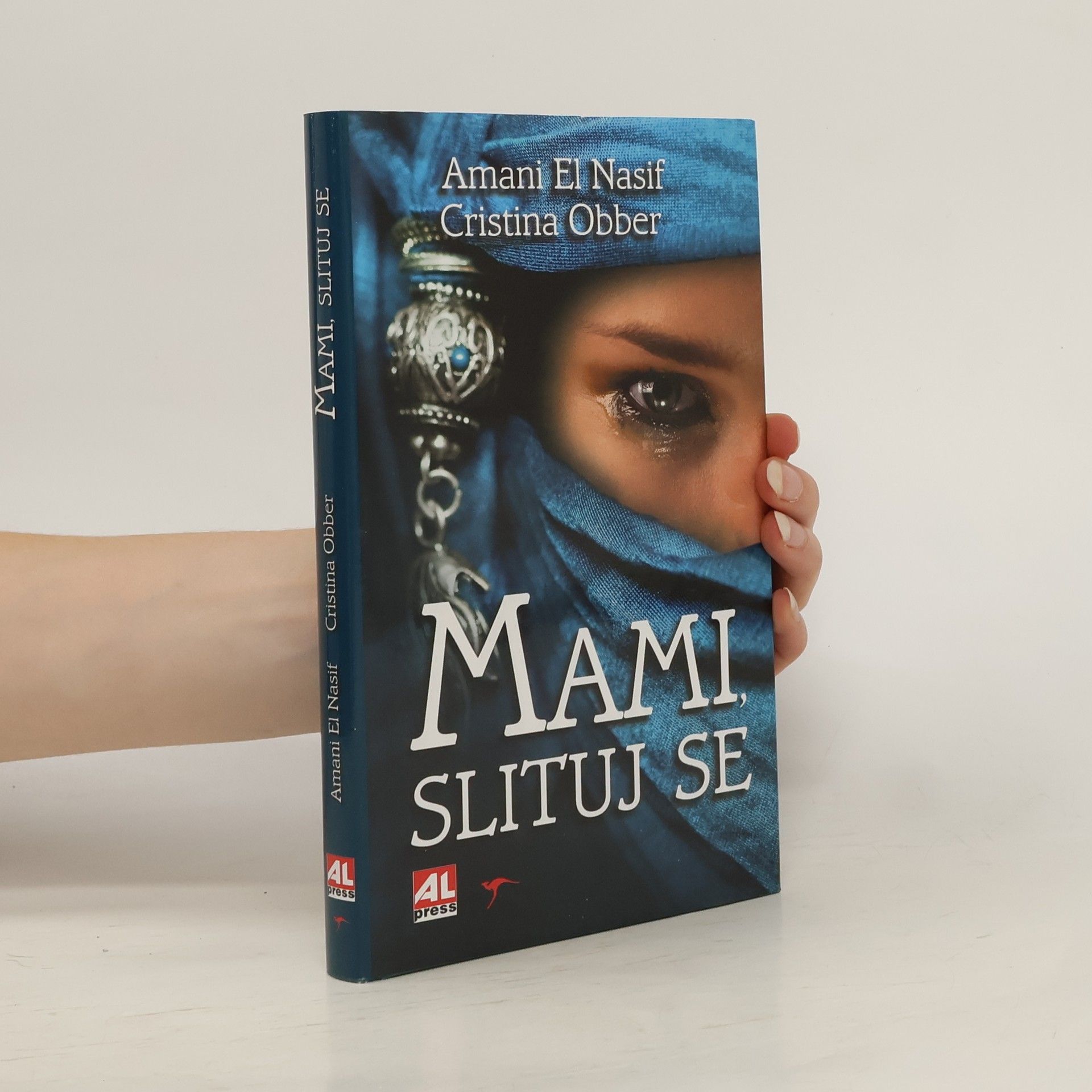 Amani El Nasif Mami, slituj se