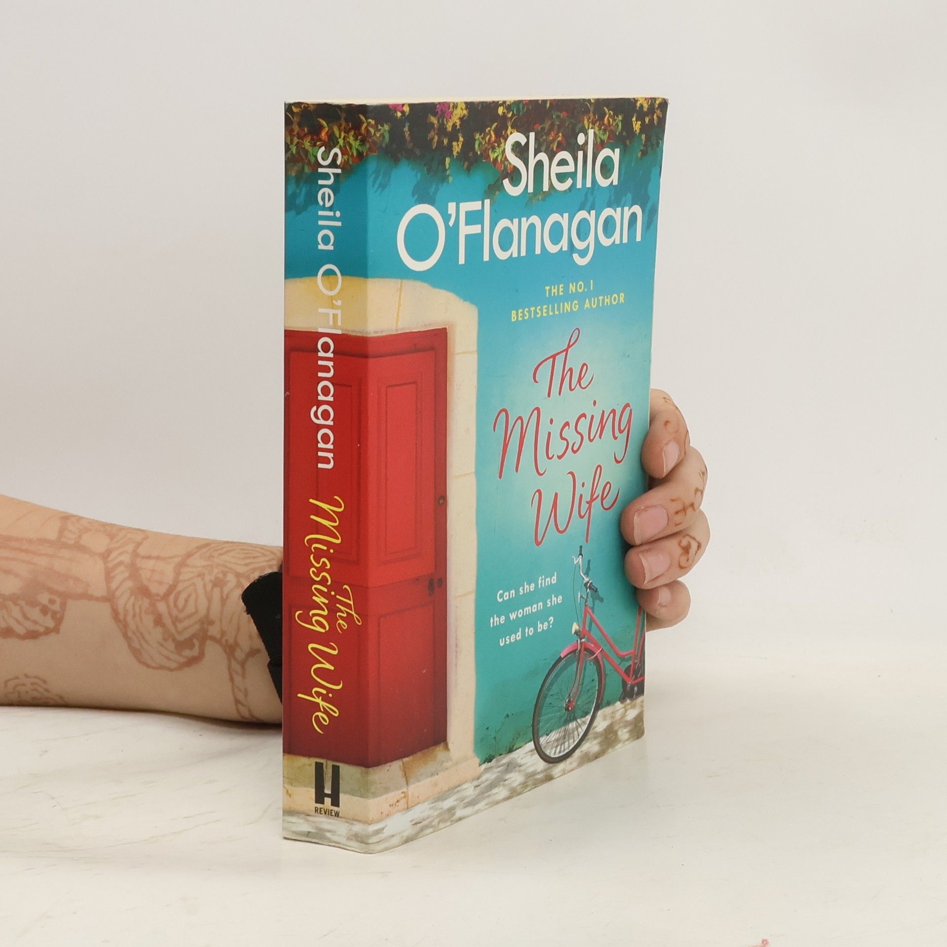 Sheila O’Flanagan The Missing Wife