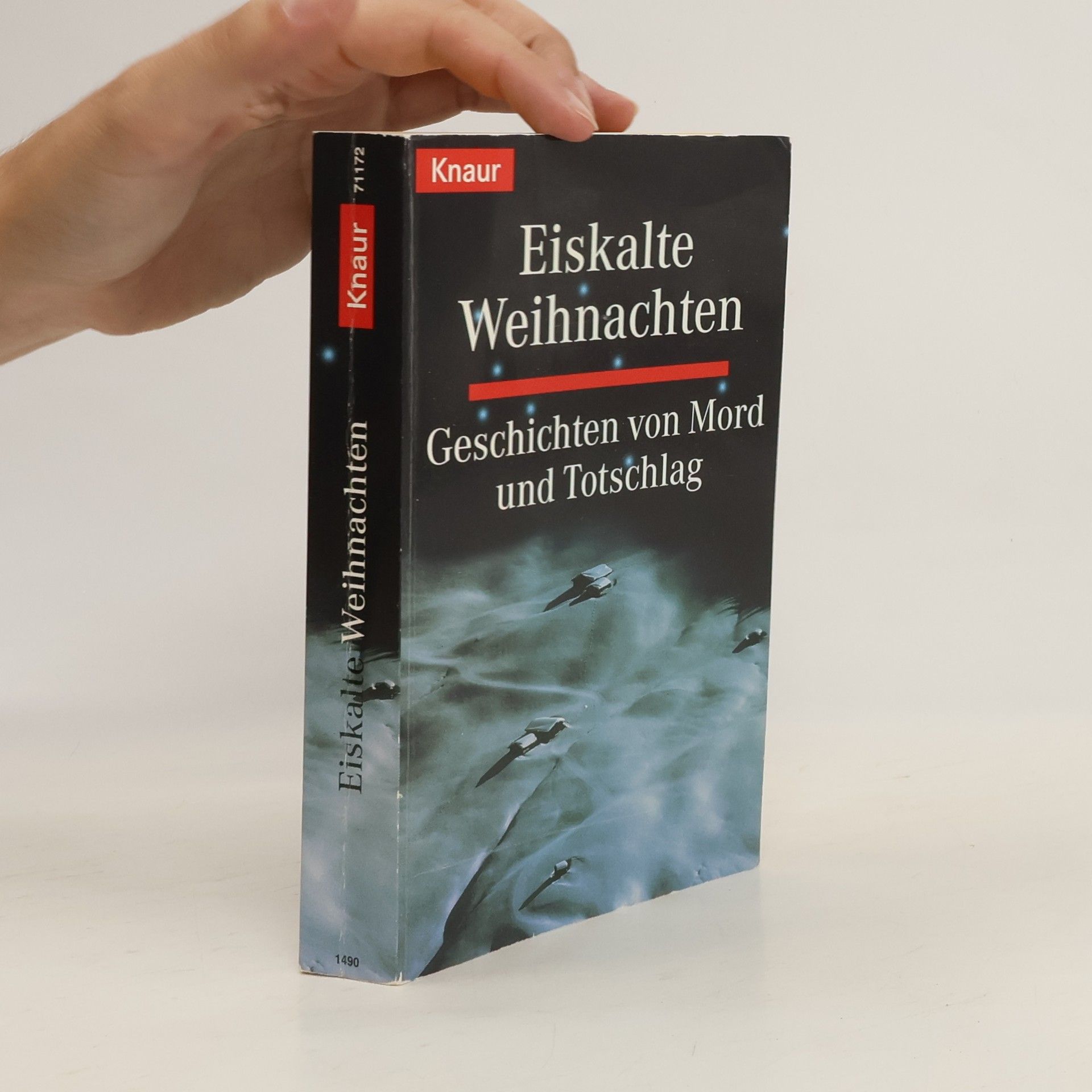 AA.VV. Eiskalte Weihnachten