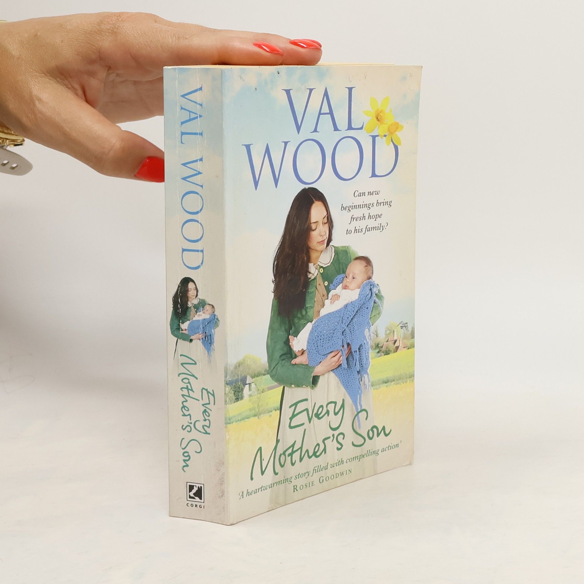 Val Wood Every Mother's Son