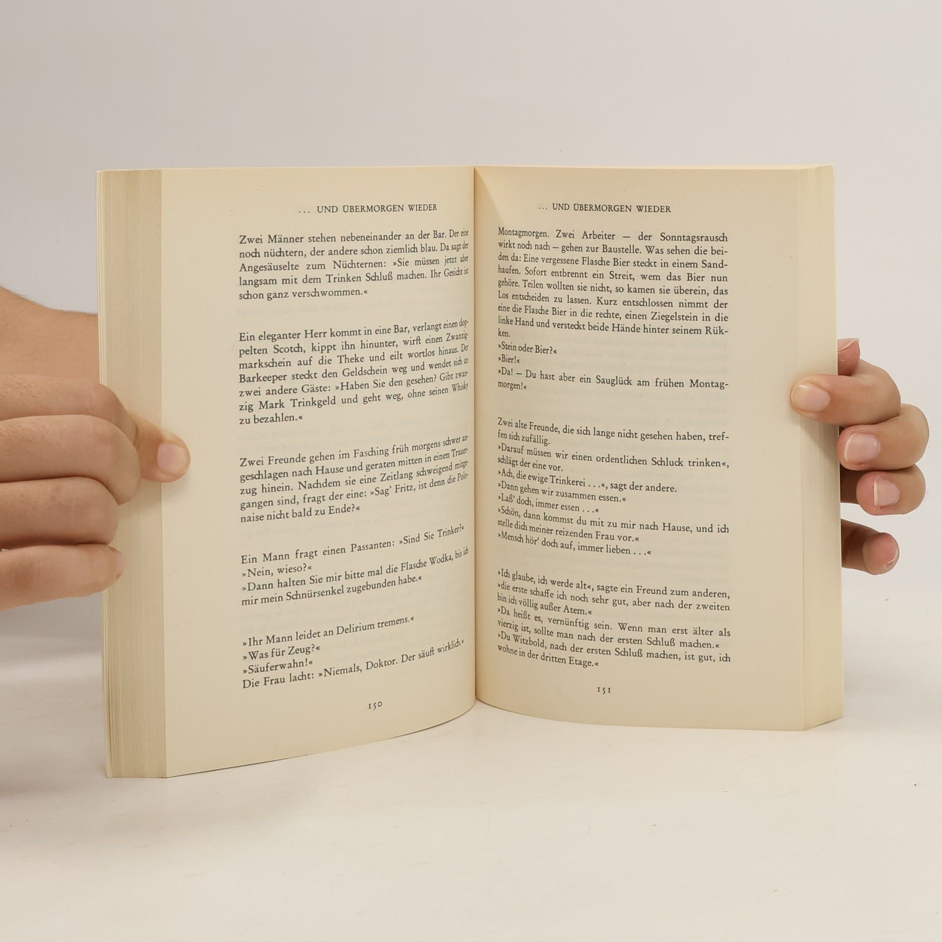 Autorenkollektiv Das große Buch der 1000 Witze