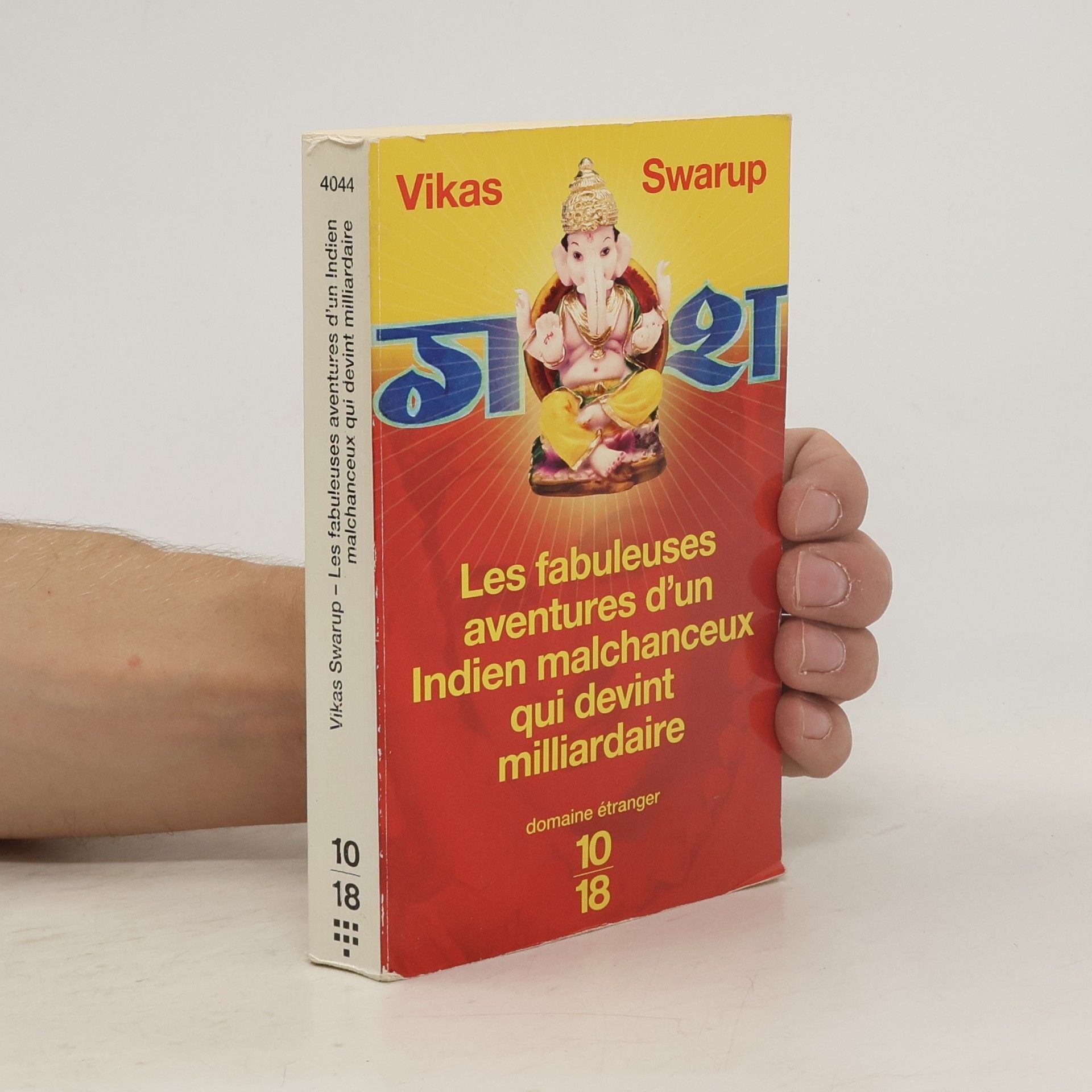 Collectif d'auteurs Fabuleuses aventures un Indien