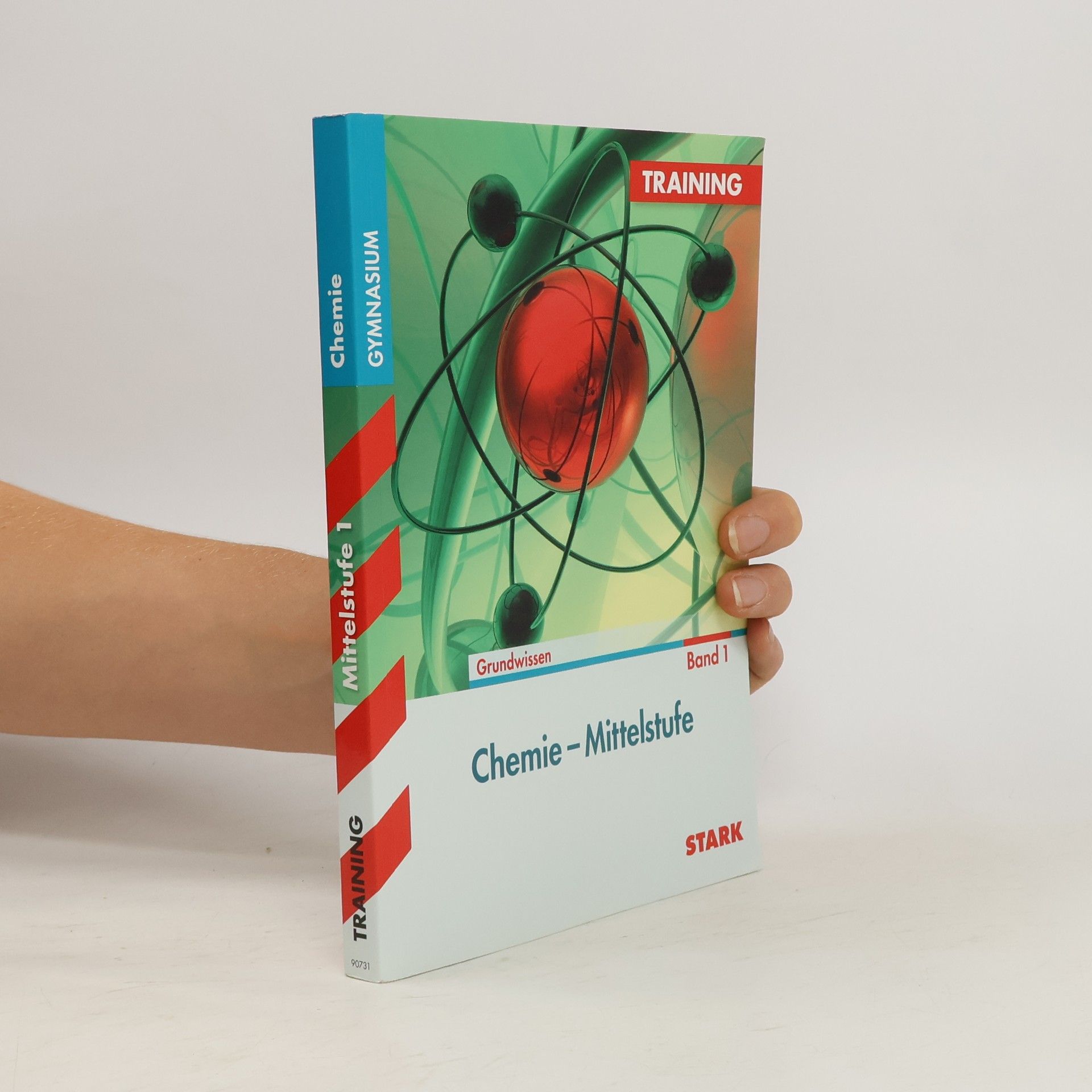 Ludwig Kilian Chemie - Mittelstufe