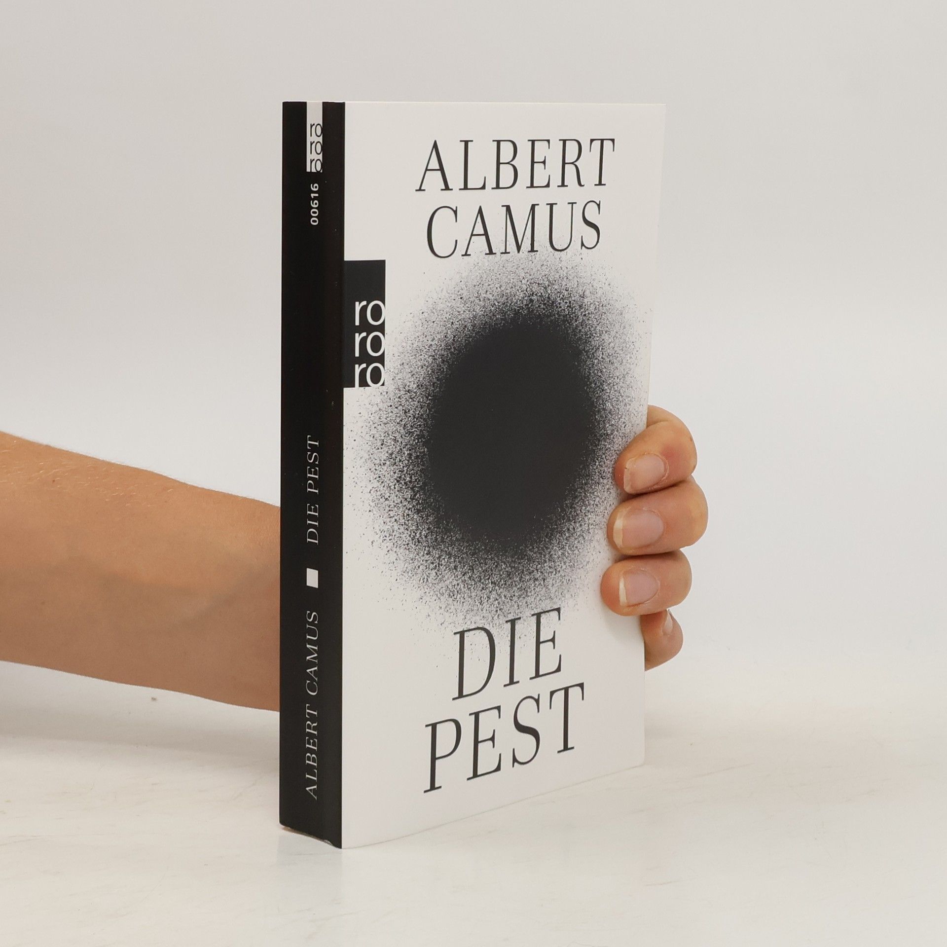 Albert Camus Die Pest
