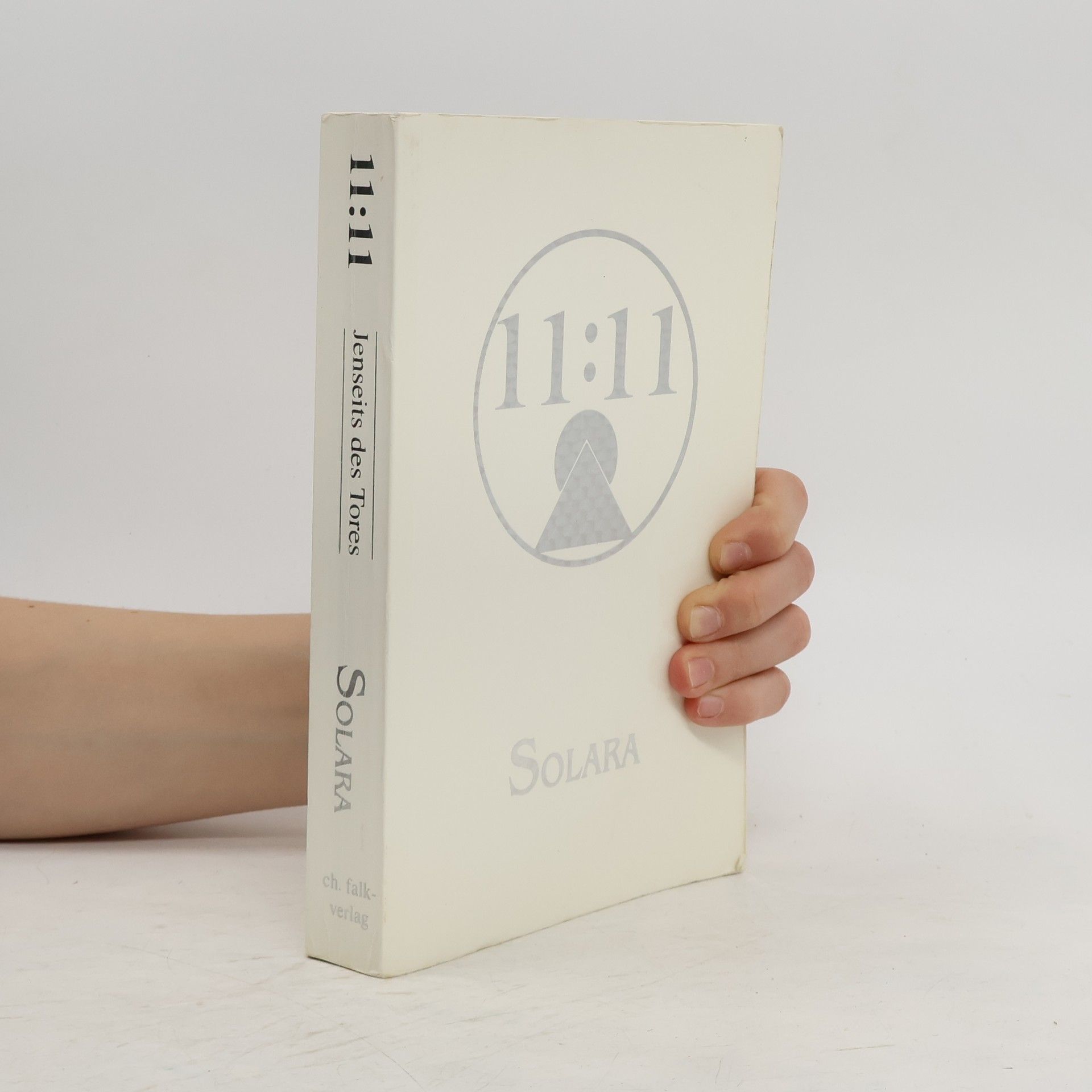 Solara 11: 11