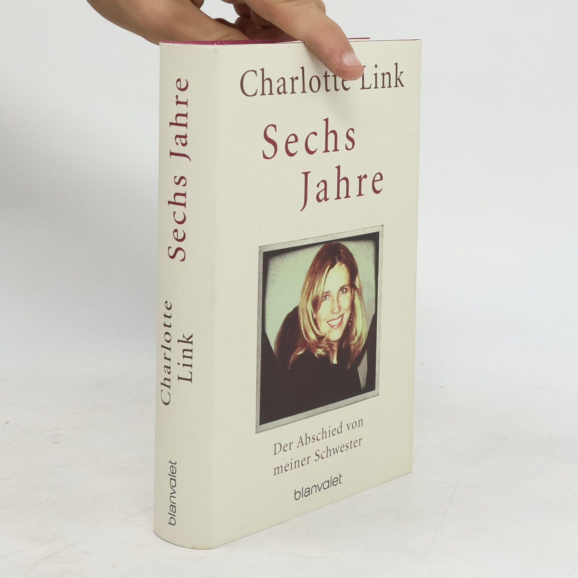 Charlotte Link Sechs Jahre