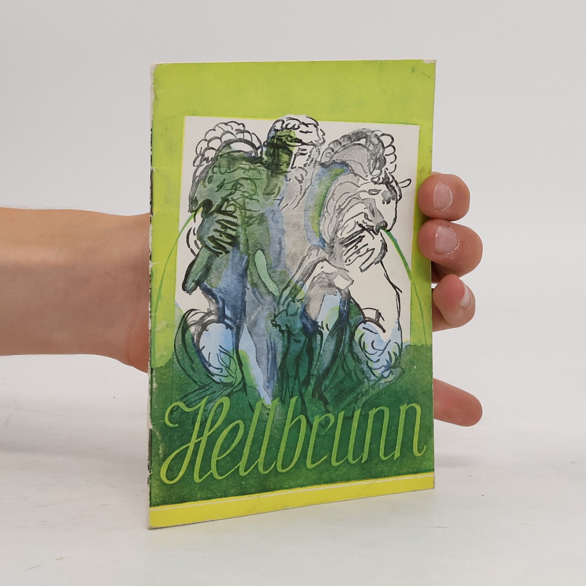 Autorenkollektiv Hellbrunn