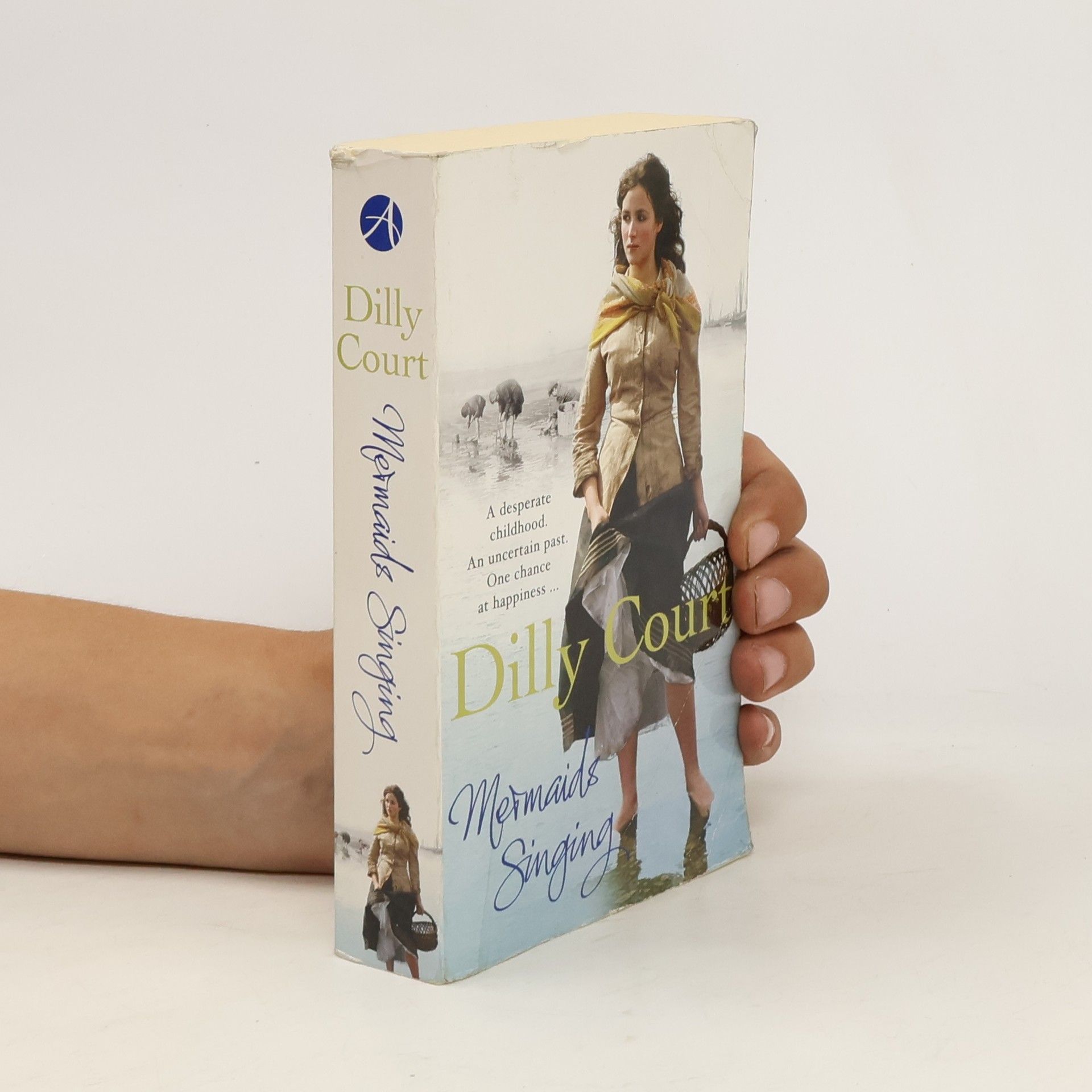 Dilly Court Mermaids Singing