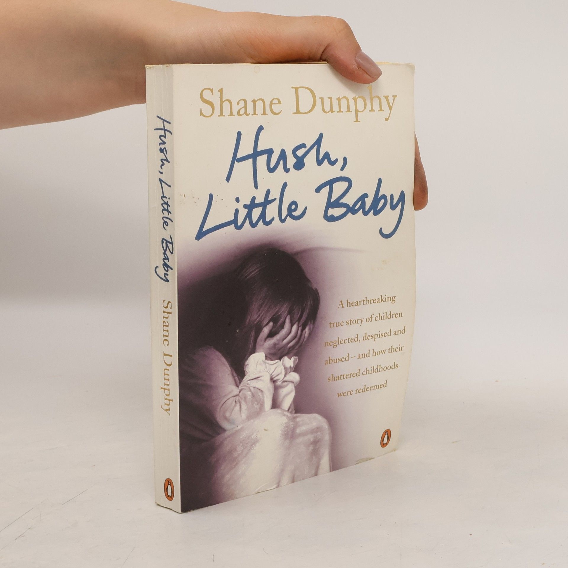 Dunphy Shane Hush, Little Baby