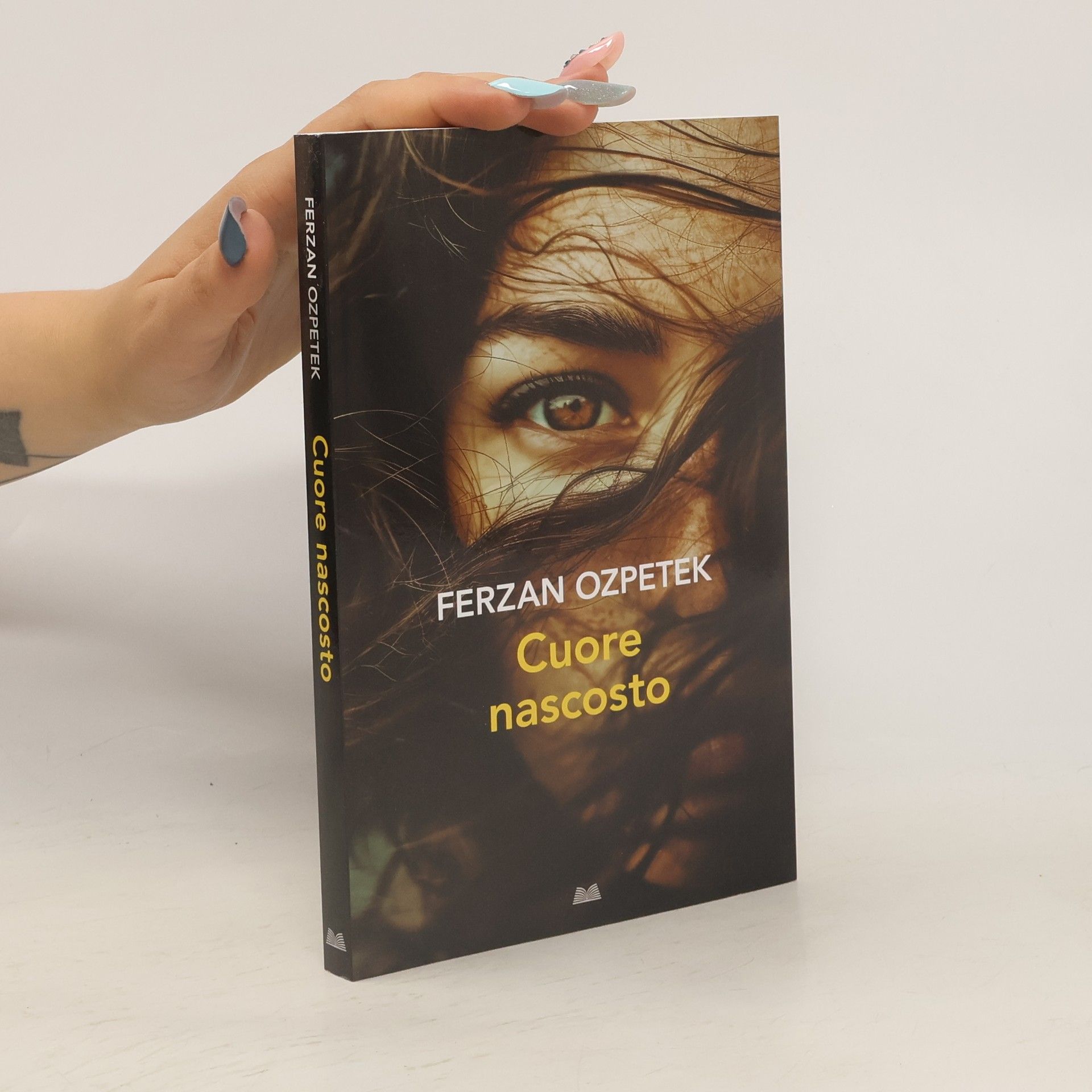 Ferzan Özpetek Cuore nascosto