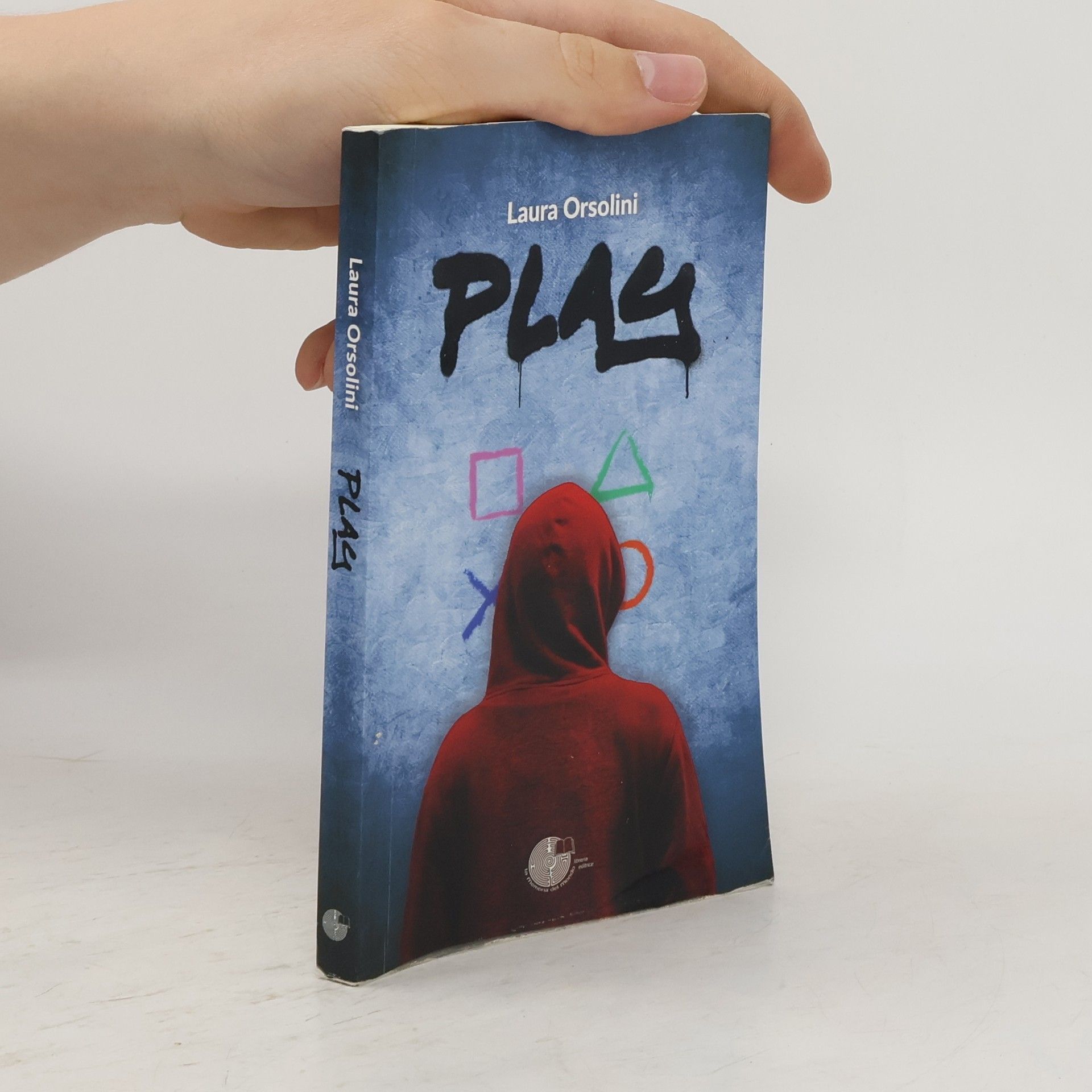 Laura Orsolini Play
