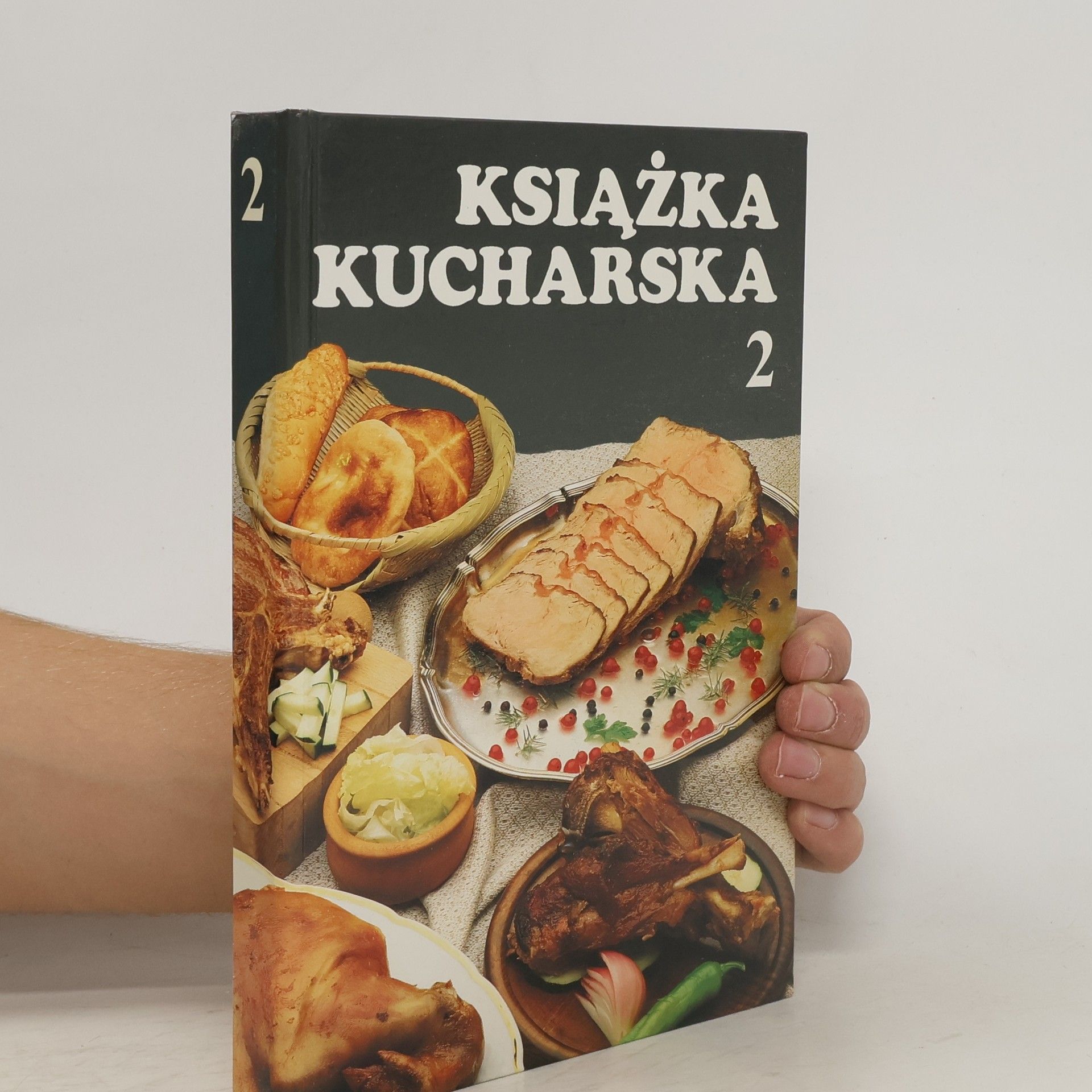 Stela Jurišin Książka kucharska 2