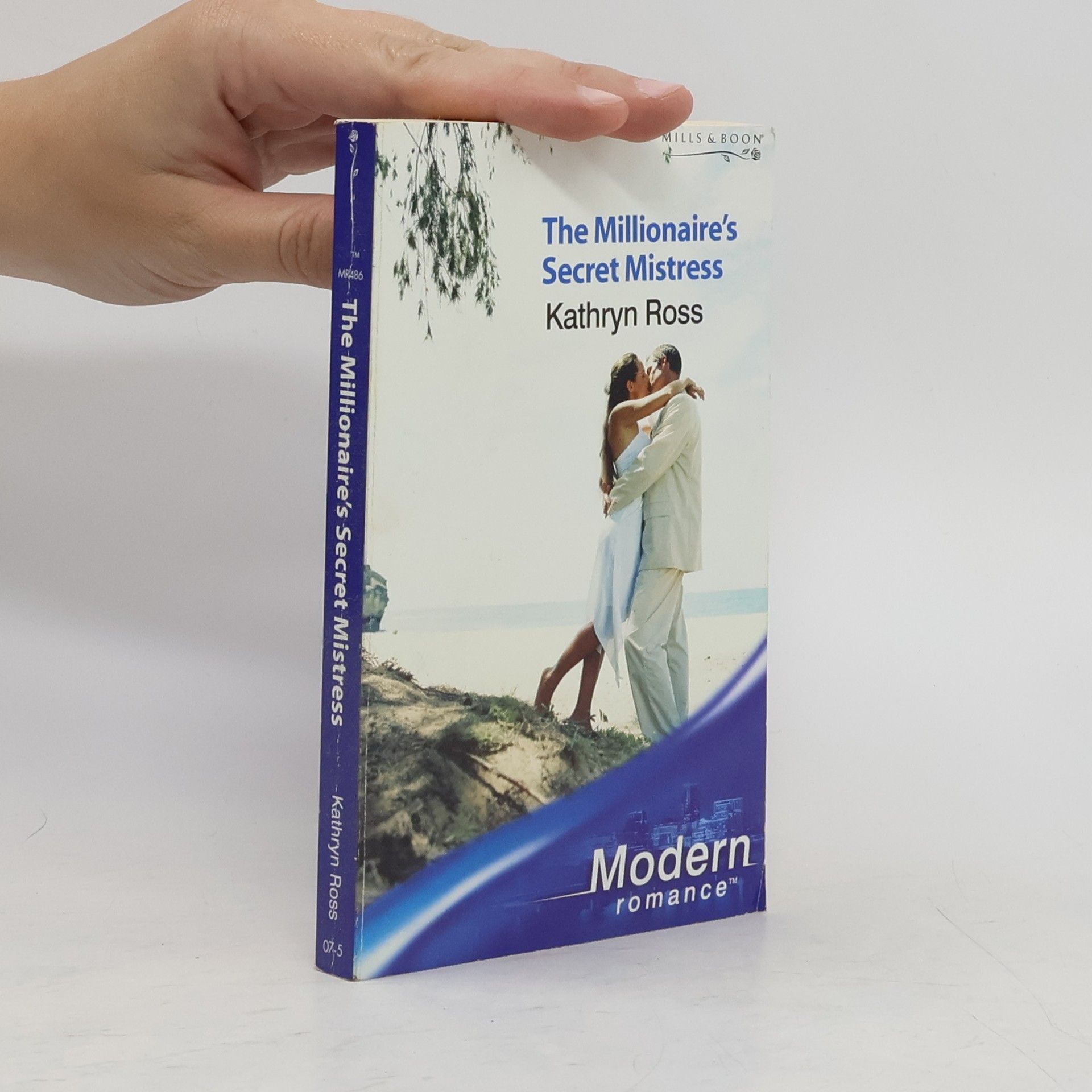 Kathryn Ross The Millionaire's Secret Mistress