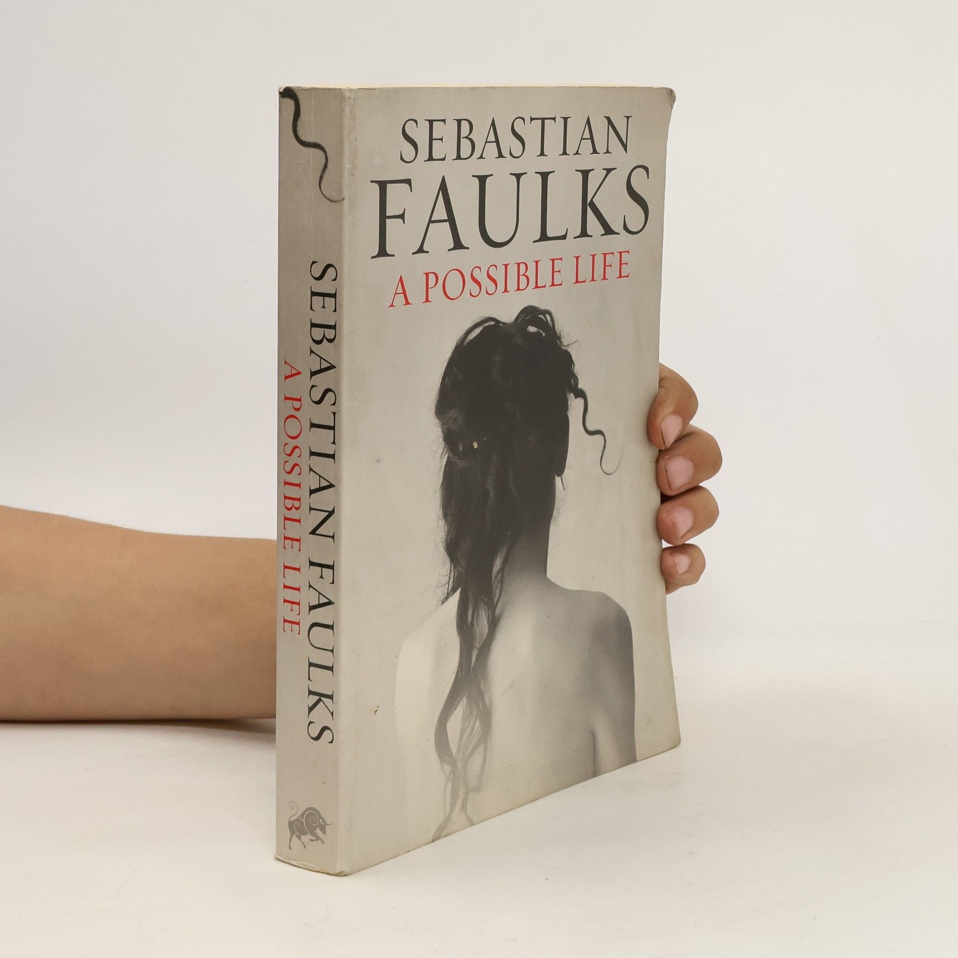 Sebastian Faulks A Possible Life