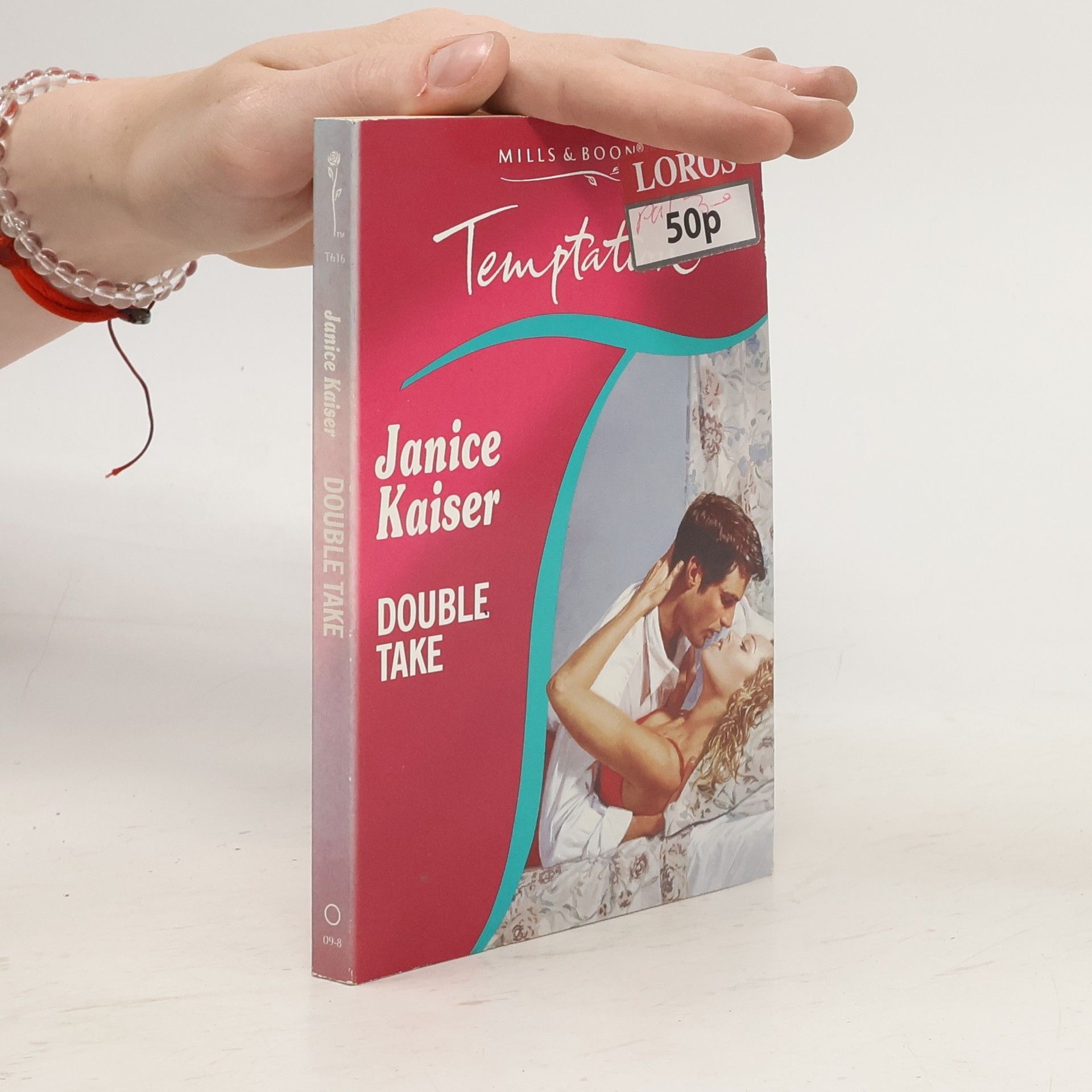 Janice Kaiser Double Take