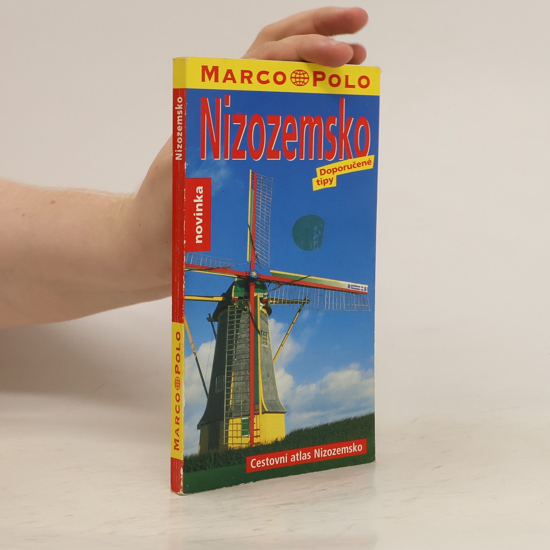 Autores varios Nizozemsko