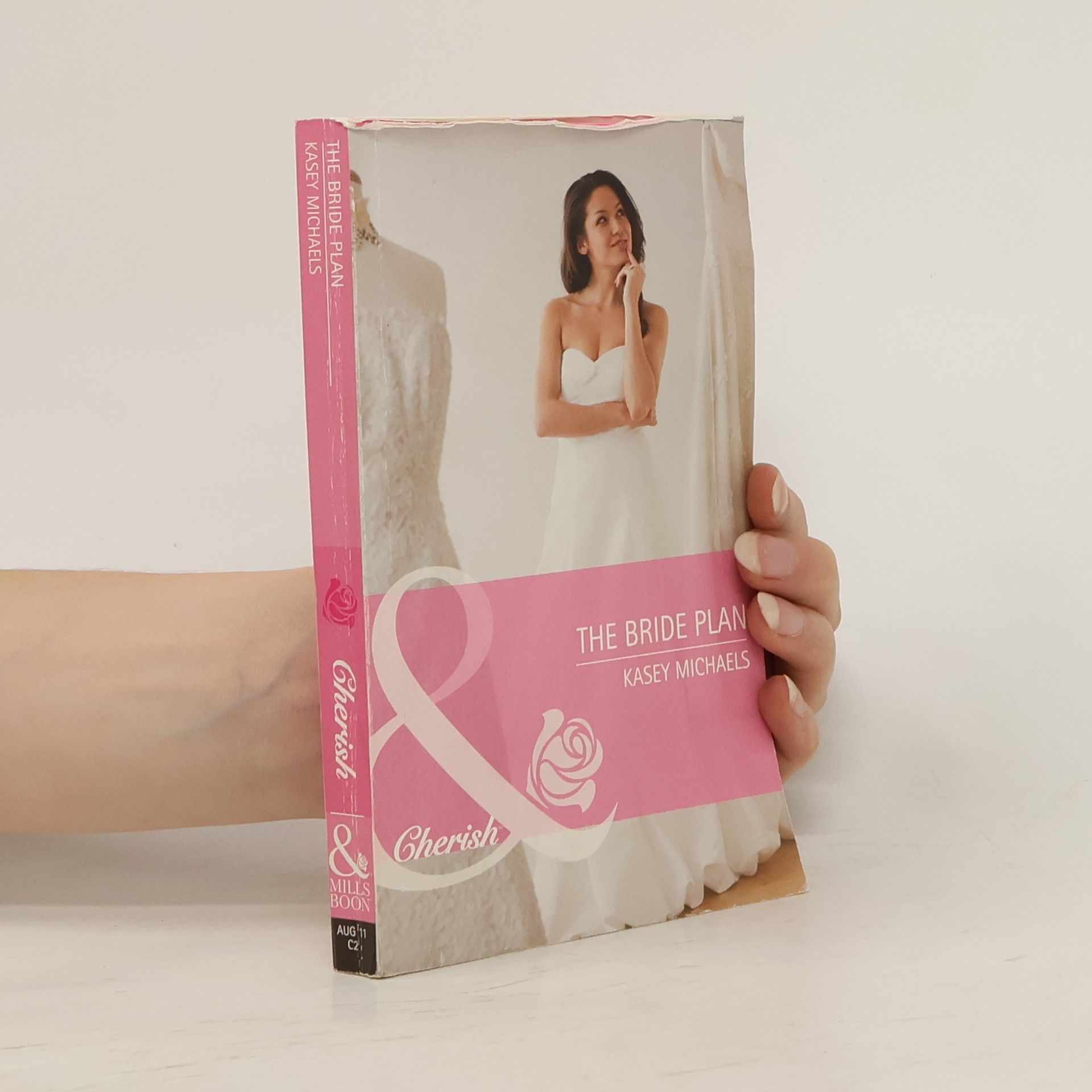Kasey Michaels The Bride Plan