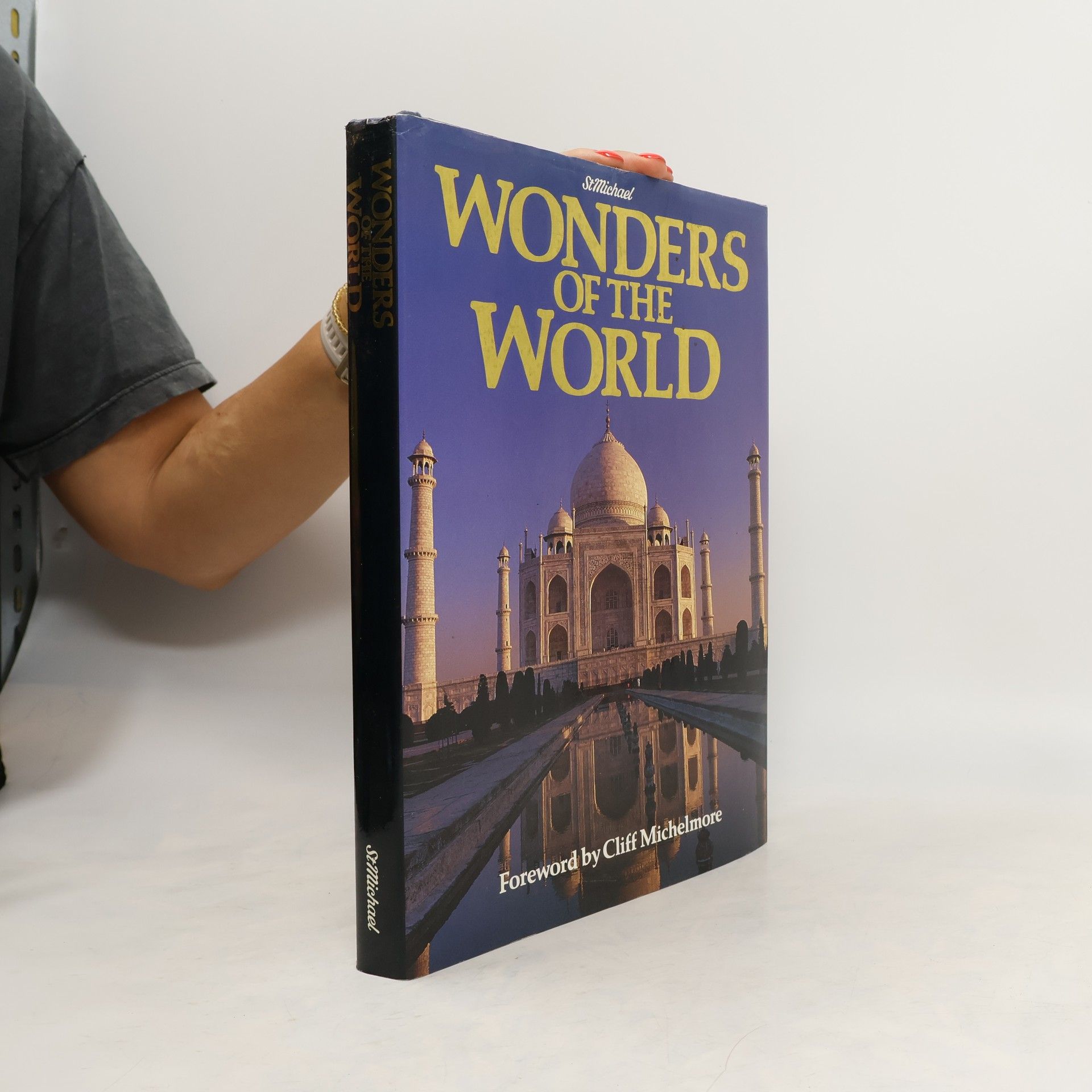 Collectif d'auteurs Wonders of the World