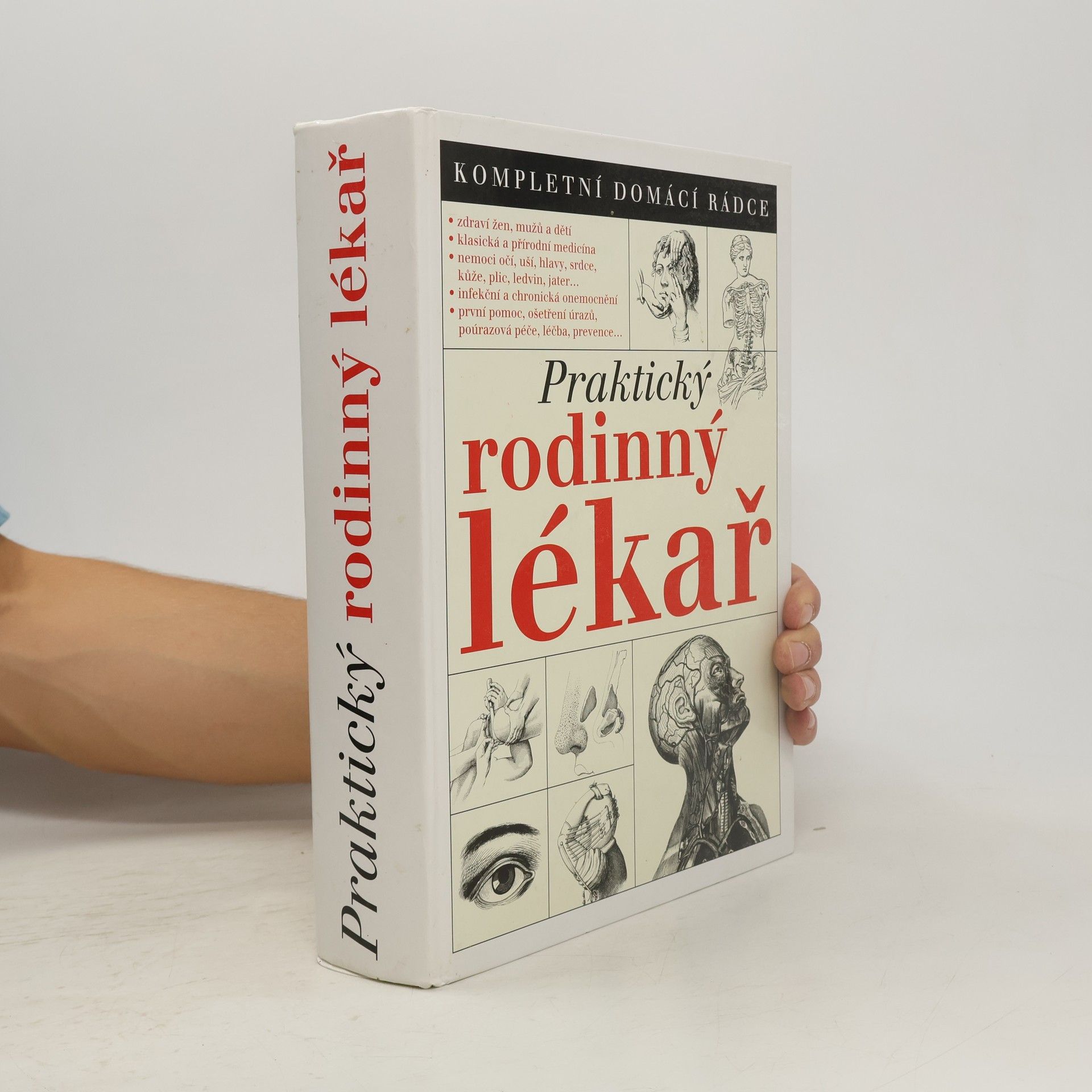 Zuzana Jungwirthová Praktický rodinný lékař