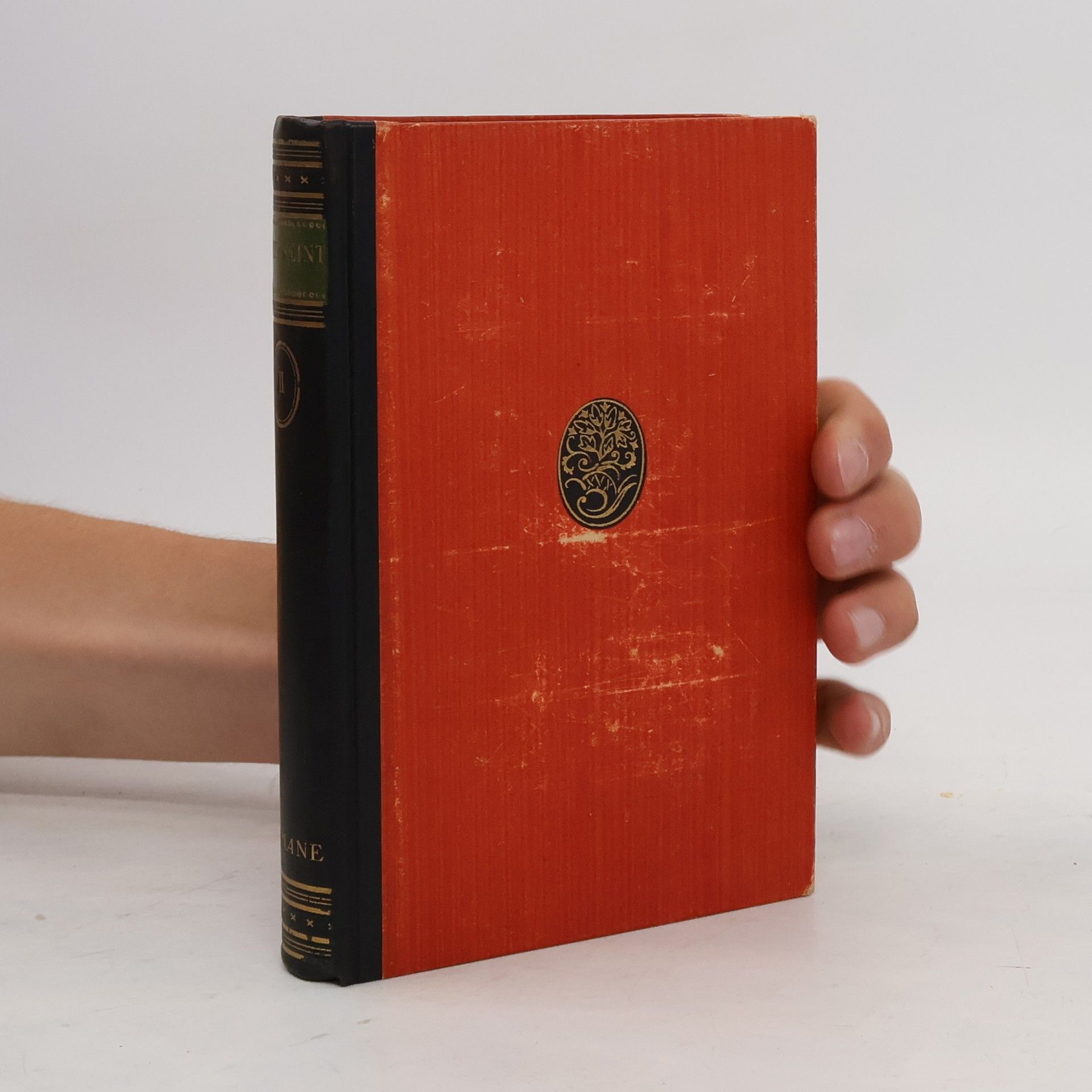 Guy de Maupassant Guy de Maupassant Werke. Zweiter Band