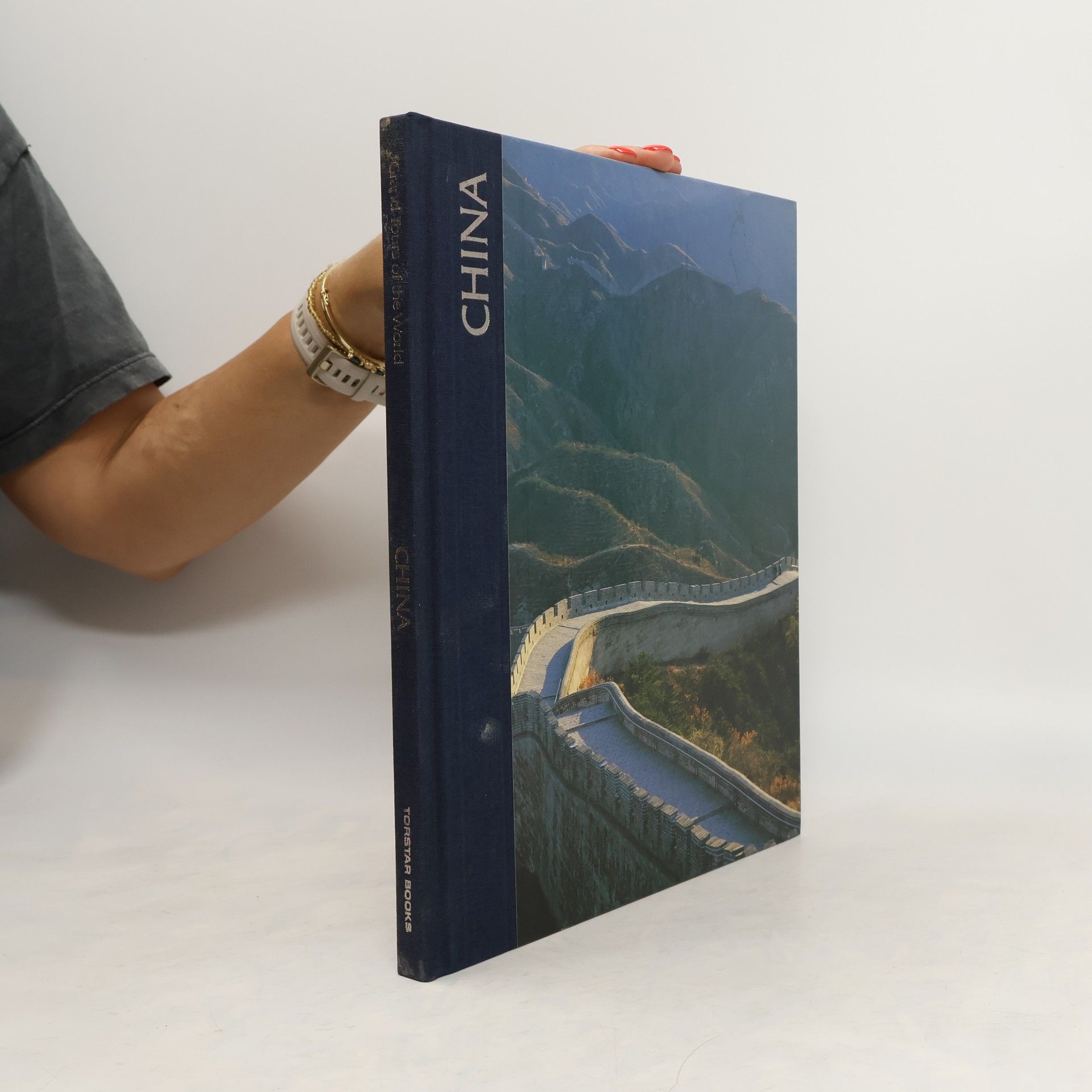 Collectif d'auteurs China