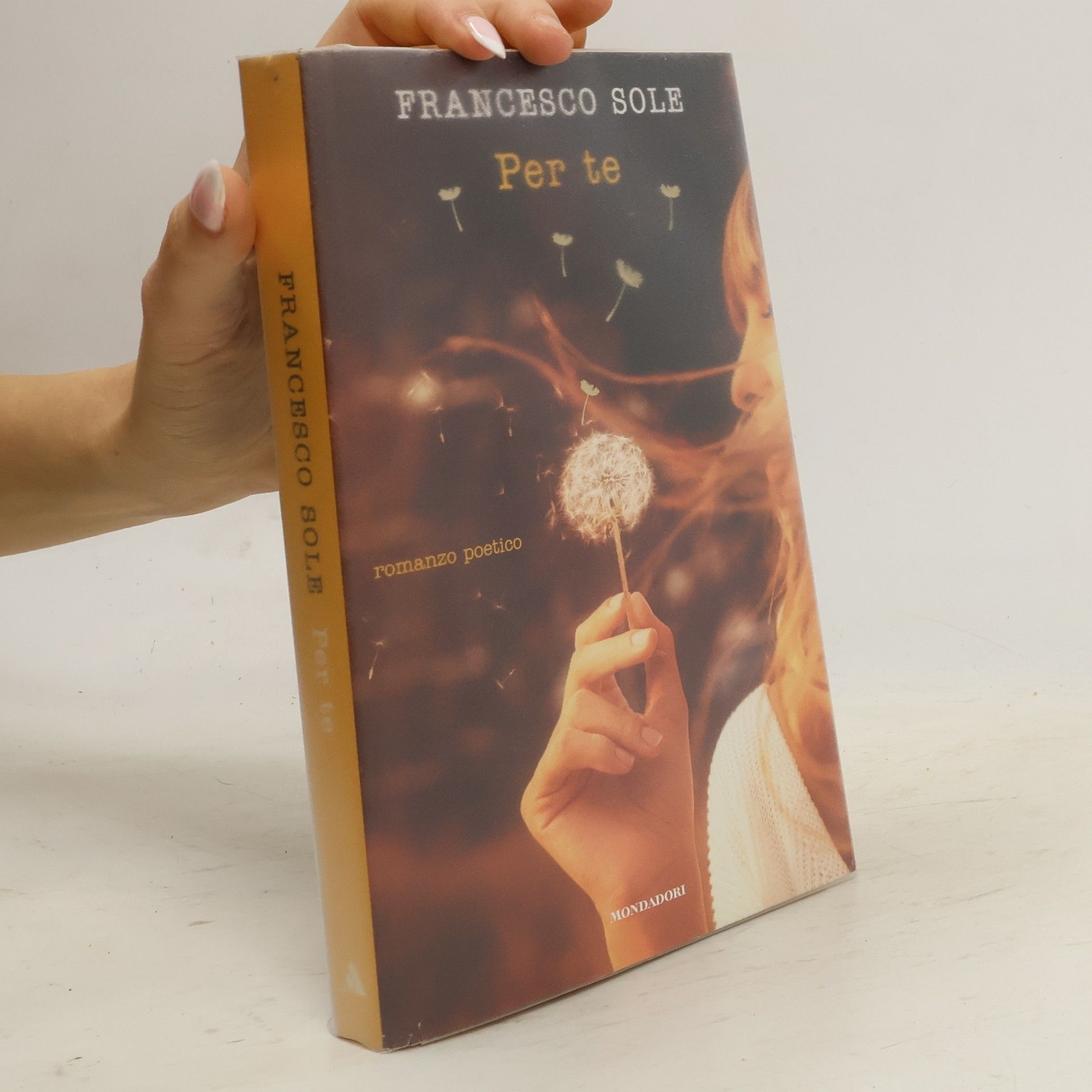 Francesco Sole Per te