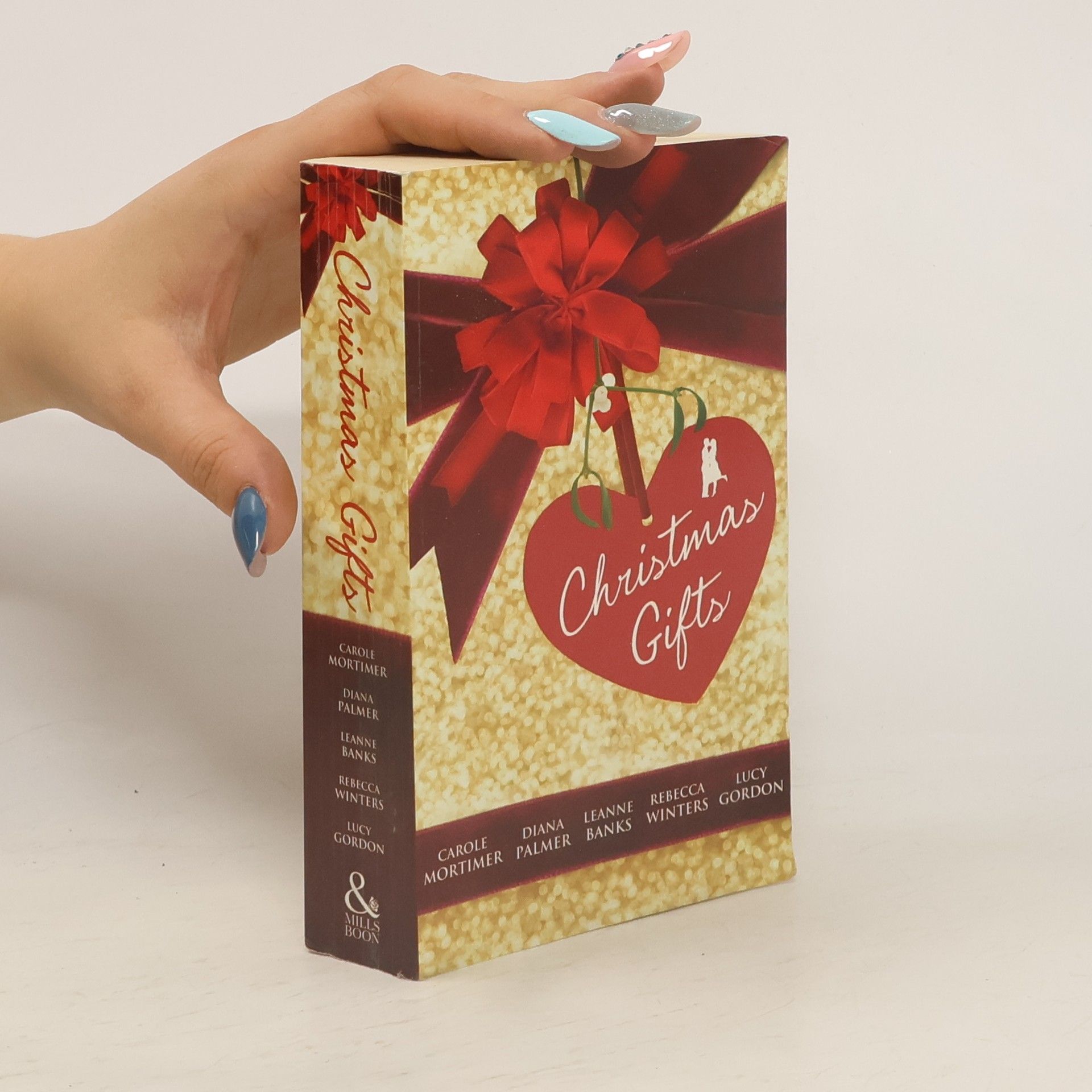Collective Christmas Gifts