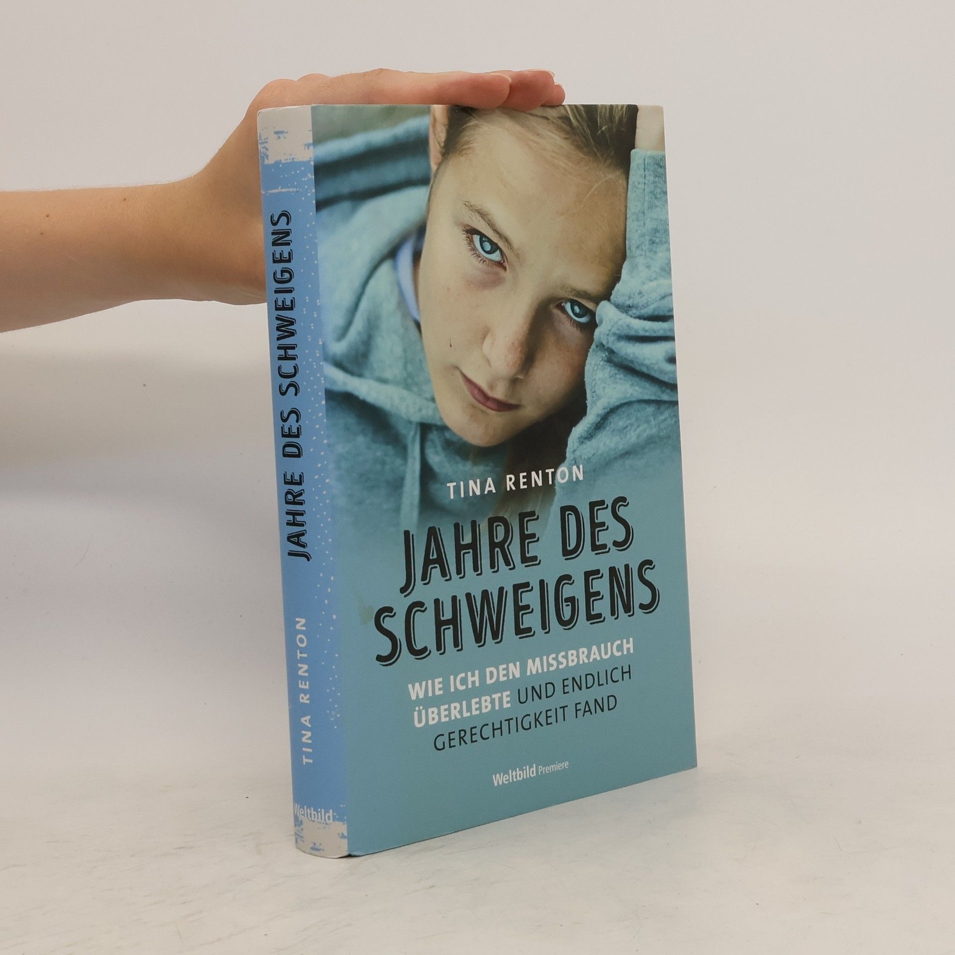 Tina Renton Jahre des Schweigens