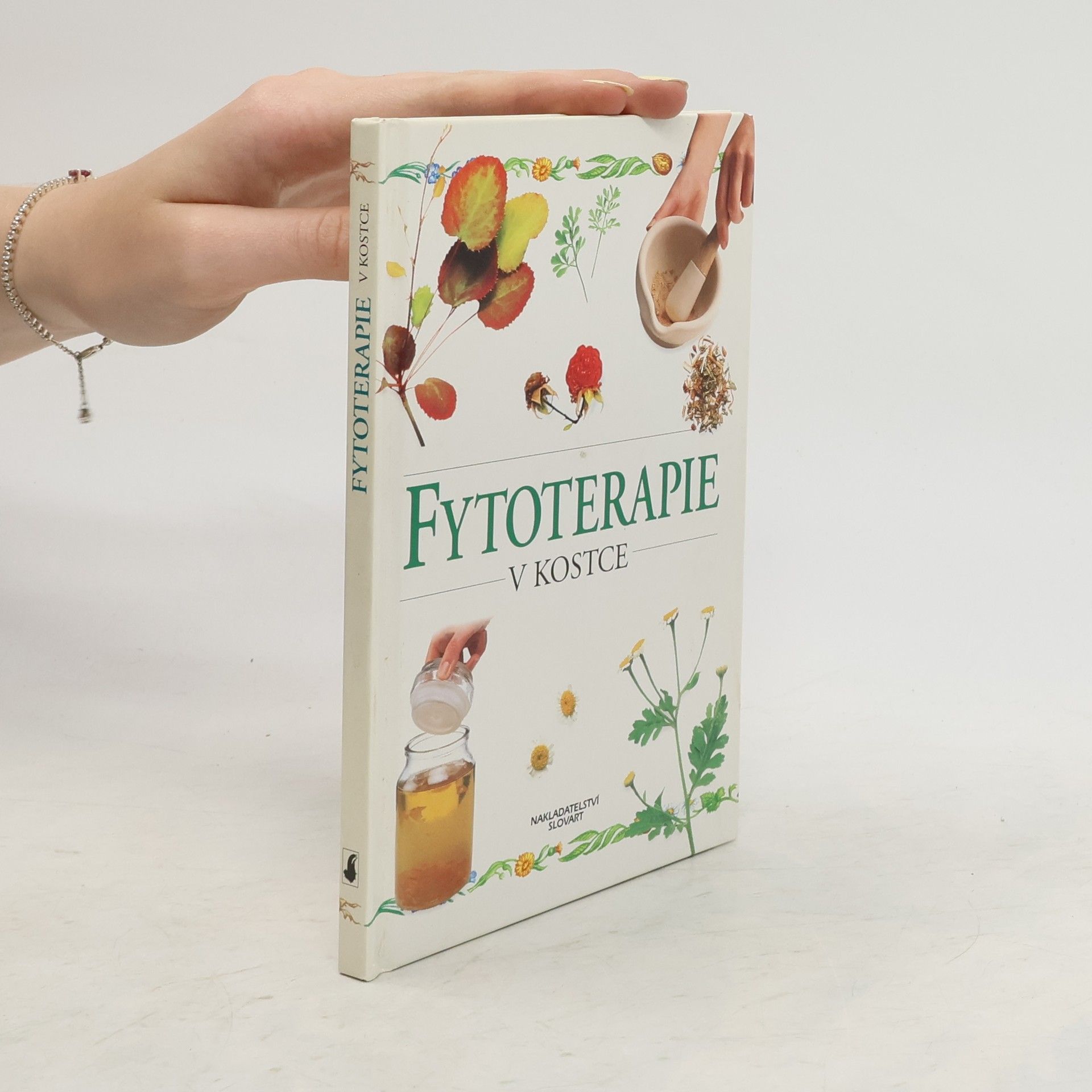 Non Shaw Fytoterapie