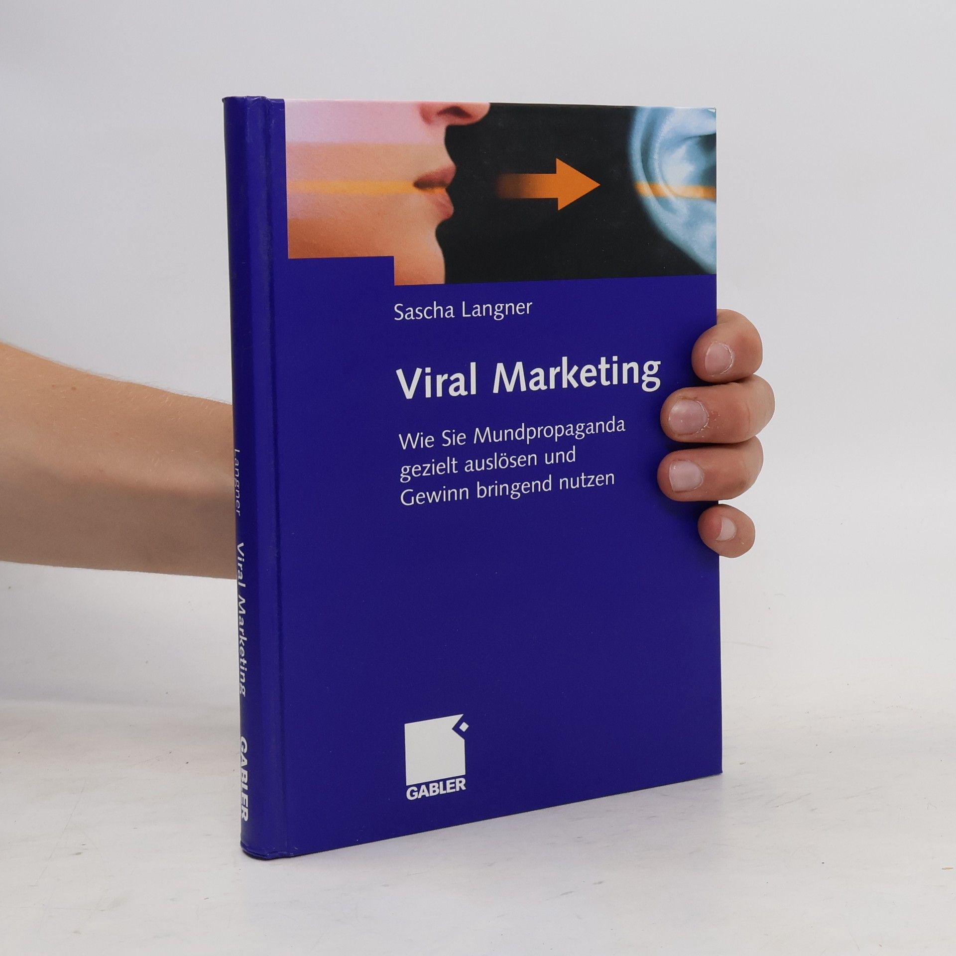 Sascha Langner Viral-Marketing