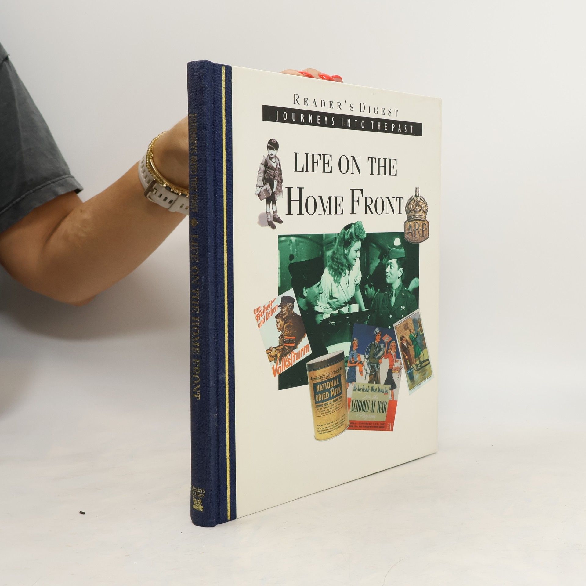 Life on the Home Front