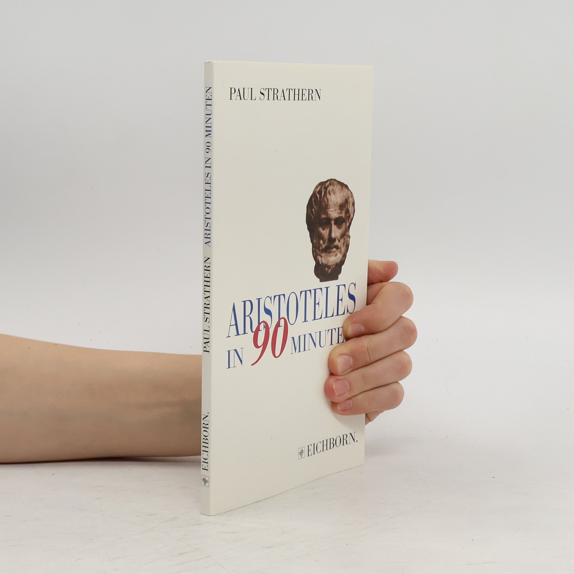 Paul Strathern Aristoteles in 90 Minuten