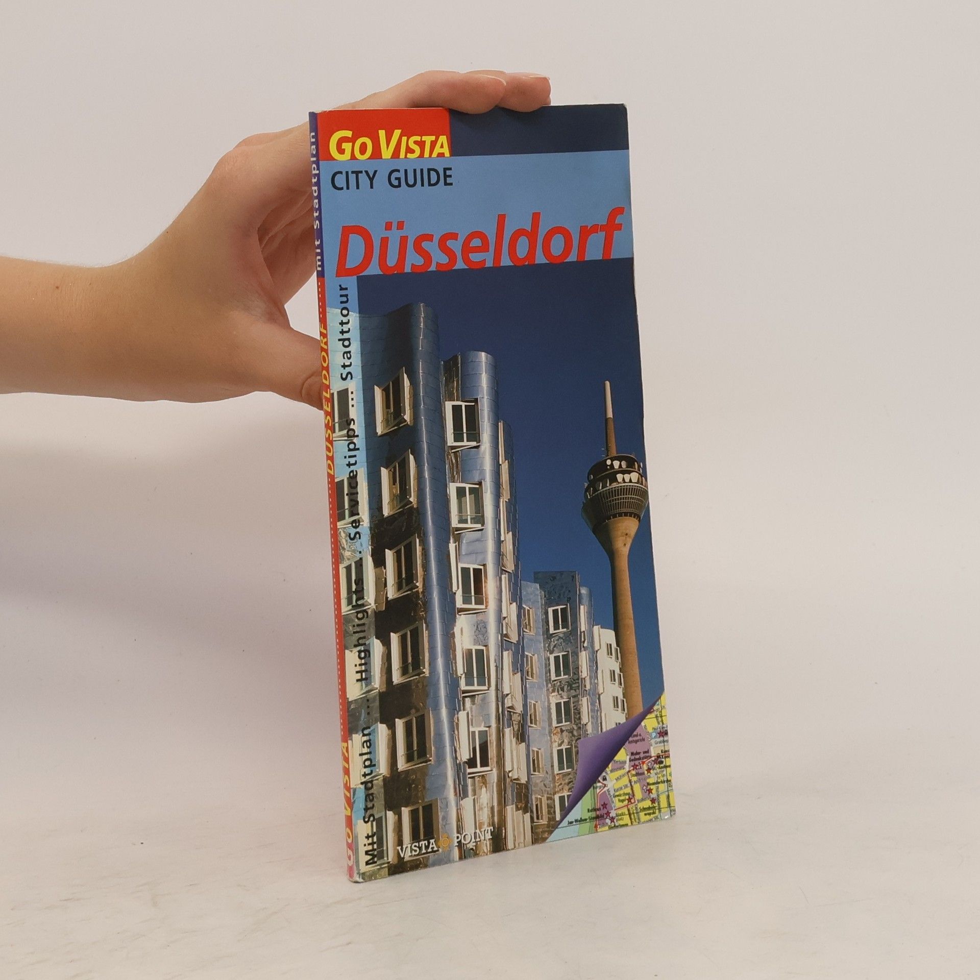 Rolf Purpar Düsseldorf