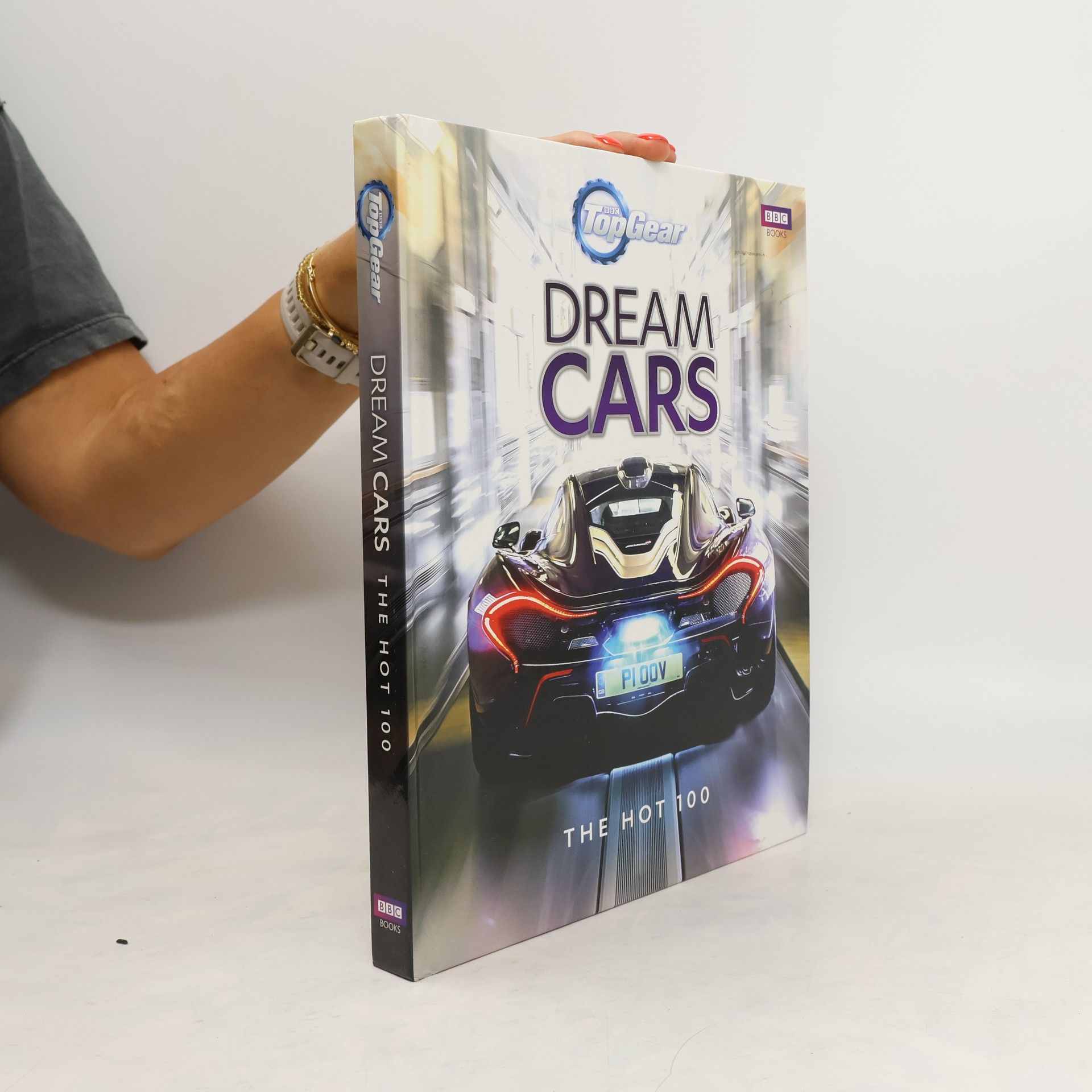 Collectif d'auteurs Dream Cars