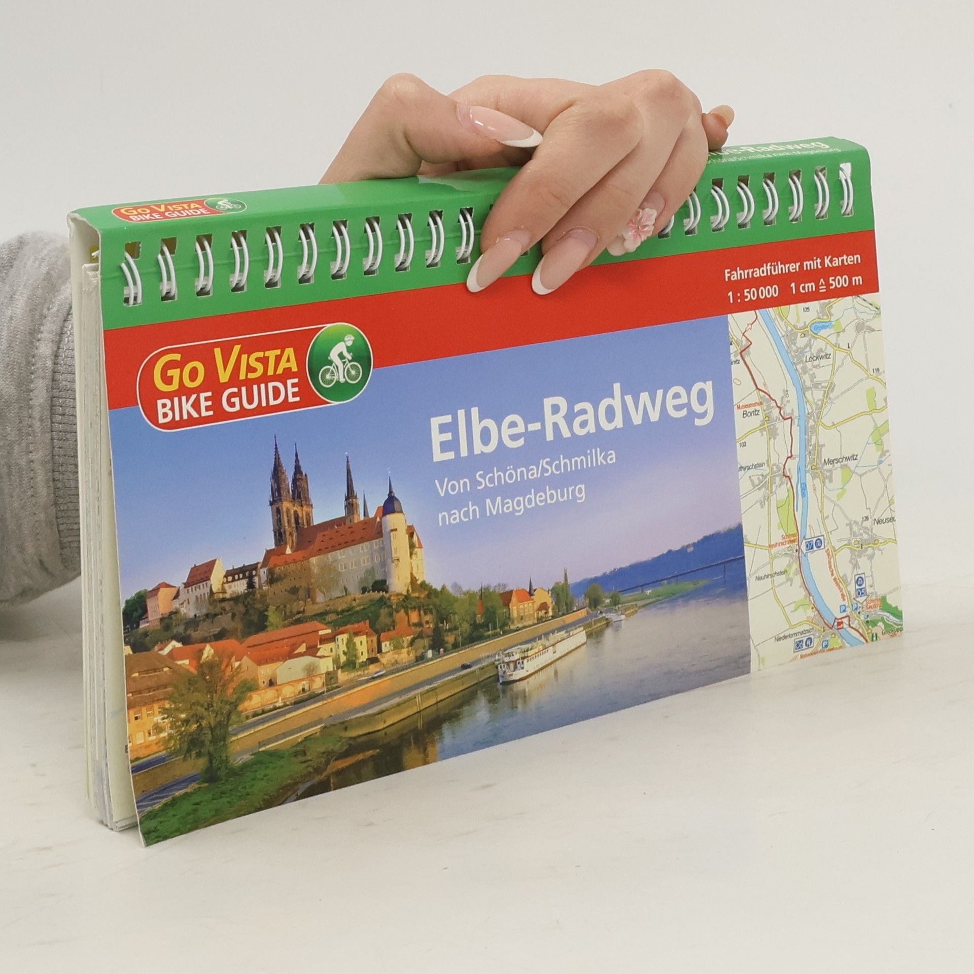 Peter Vogt Elberadweg 1